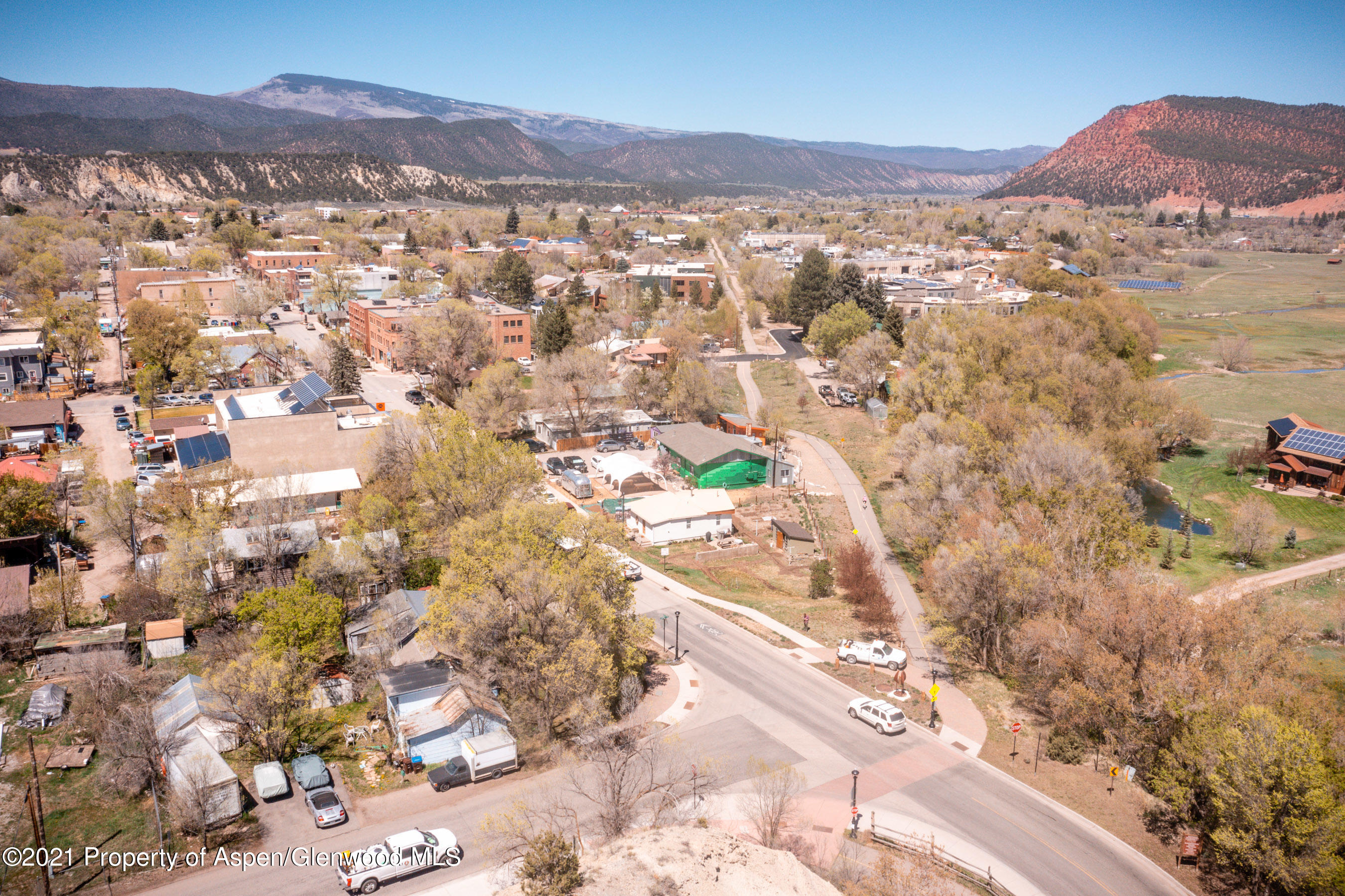 82 Main Street Carbondale CO 81623