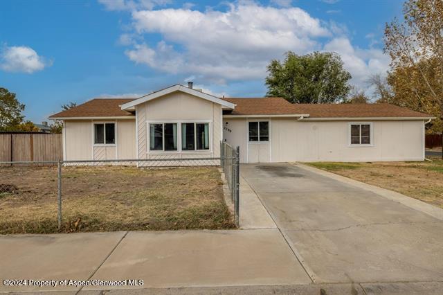 2798 Oxford Avenue Grand Junction CO 81503