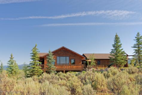 345 Woodruff Road Glenwood Springs CO 81601