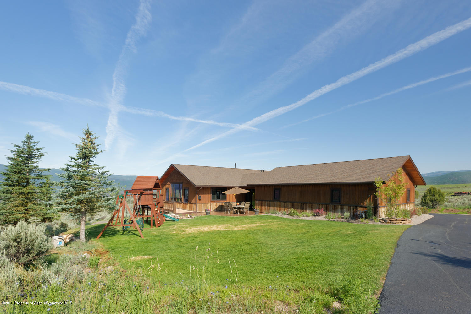 345 Woodruff Road Glenwood Springs CO 81601