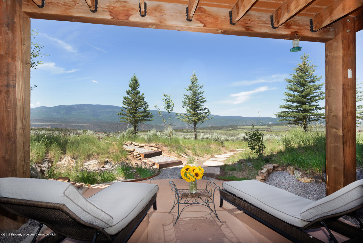 345 Woodruff Road Glenwood Springs CO 81601