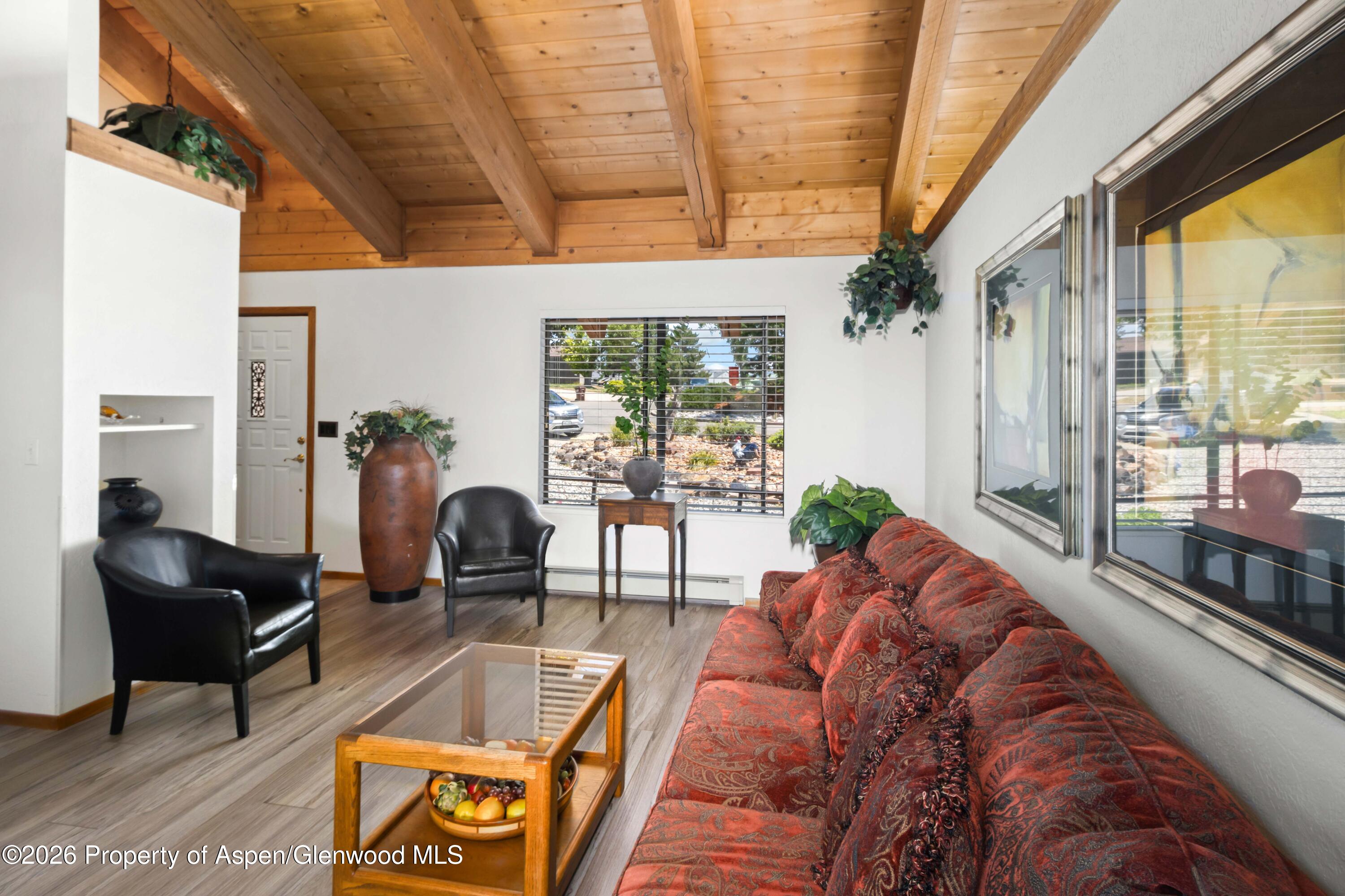 573 Mesa Avenue Rifle CO 81650