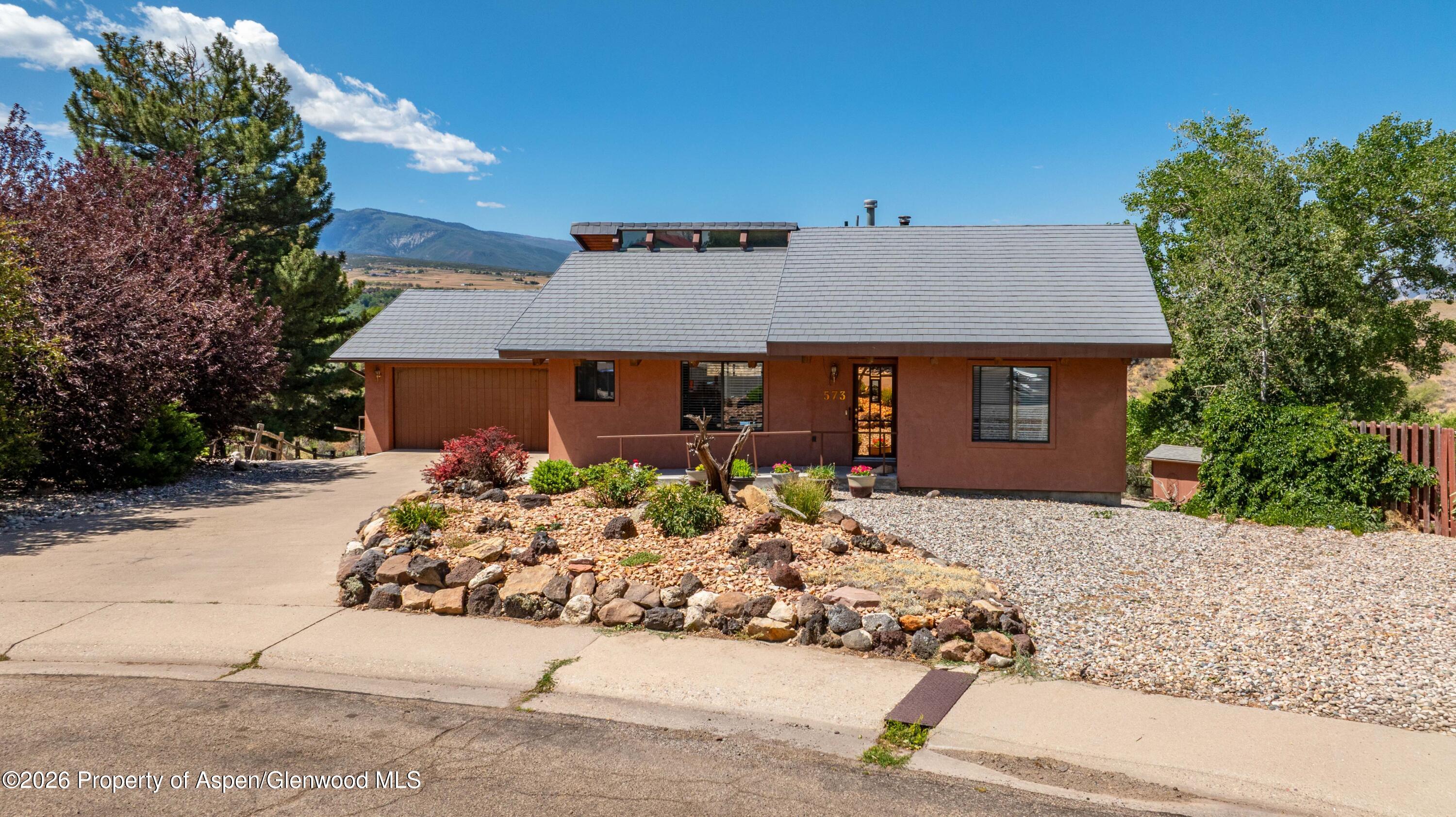 573 Mesa Avenue Rifle CO 81650