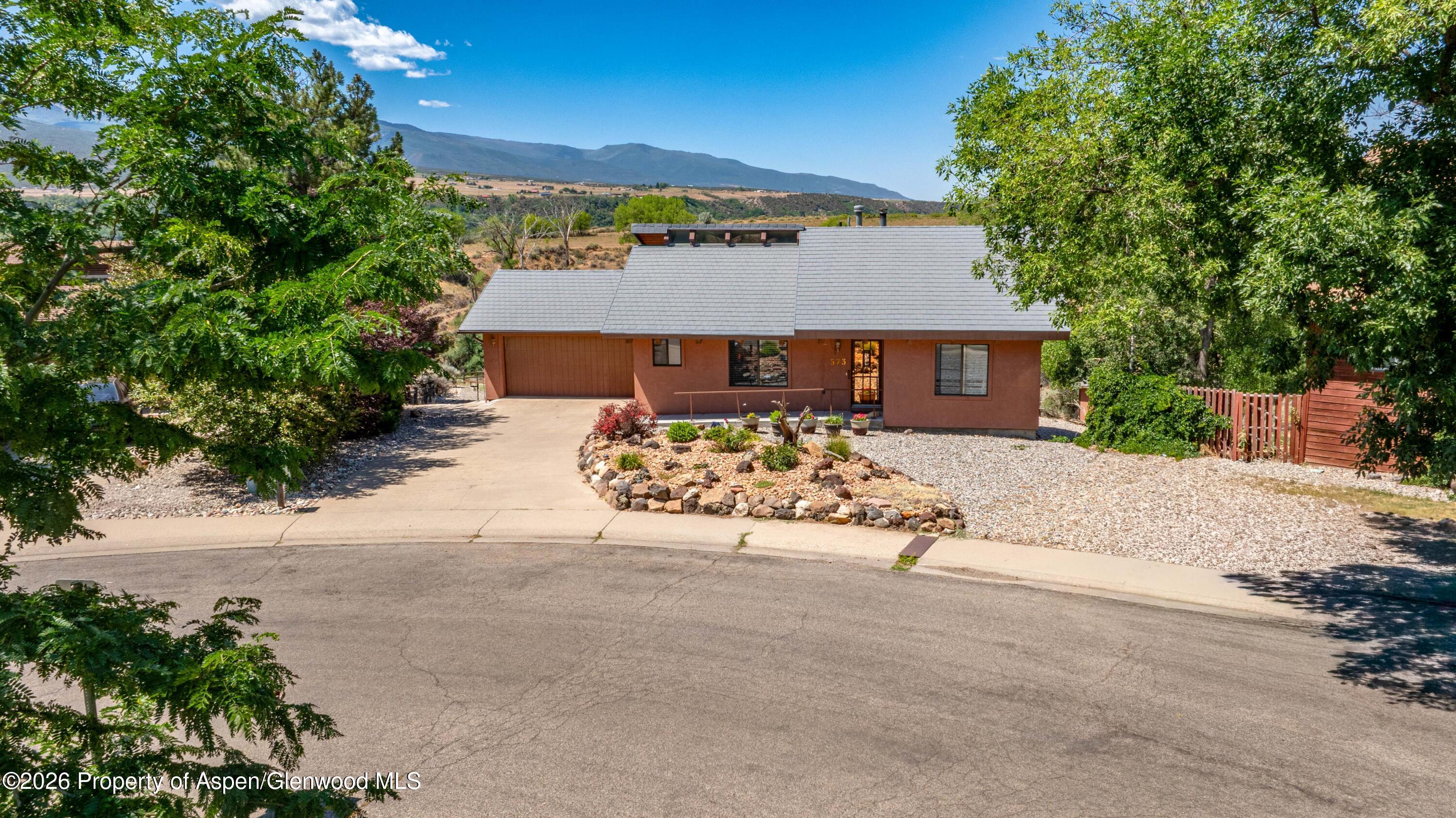 573 Mesa Avenue Rifle CO 81650
