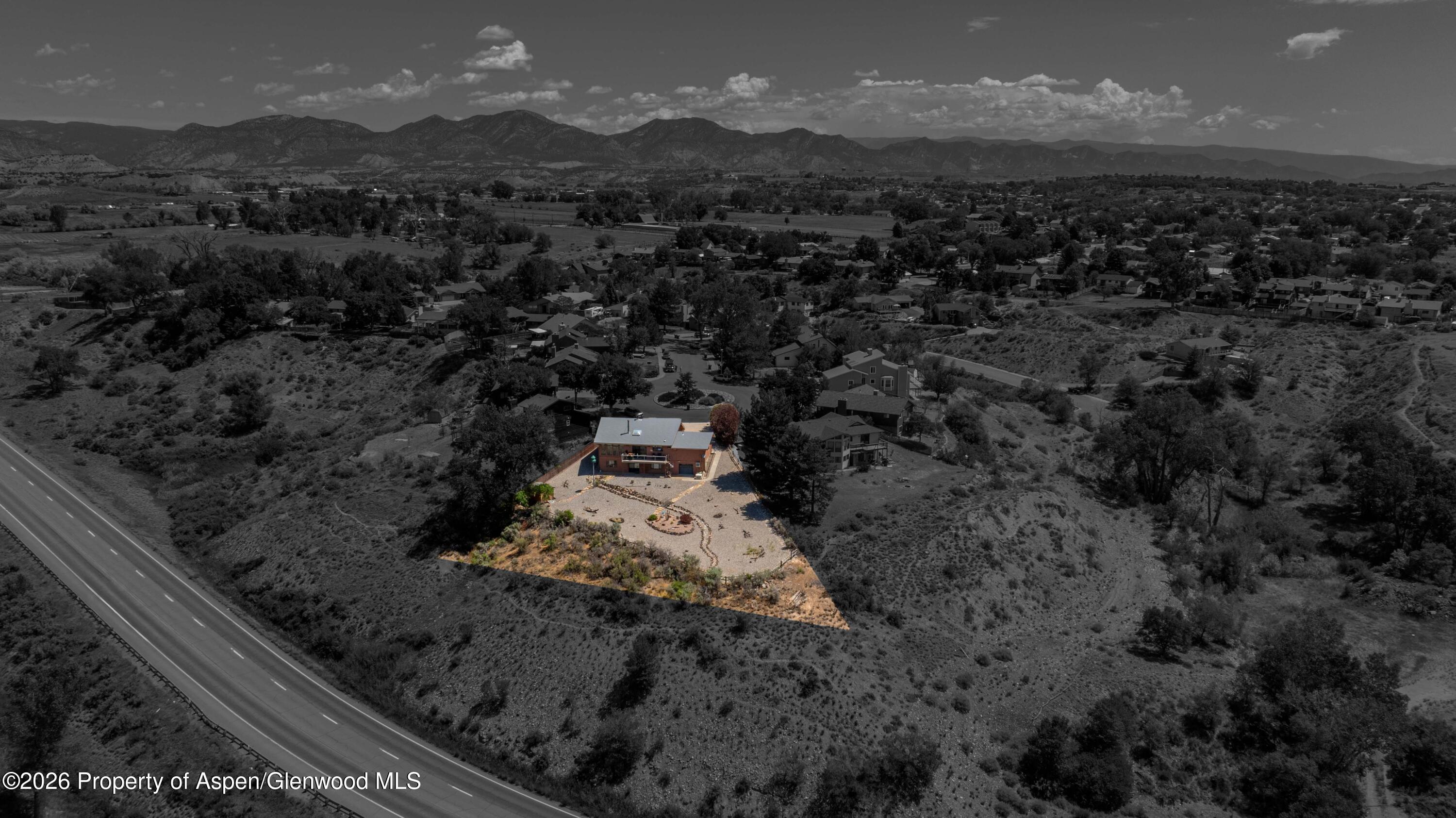 573 Mesa Avenue Rifle CO 81650