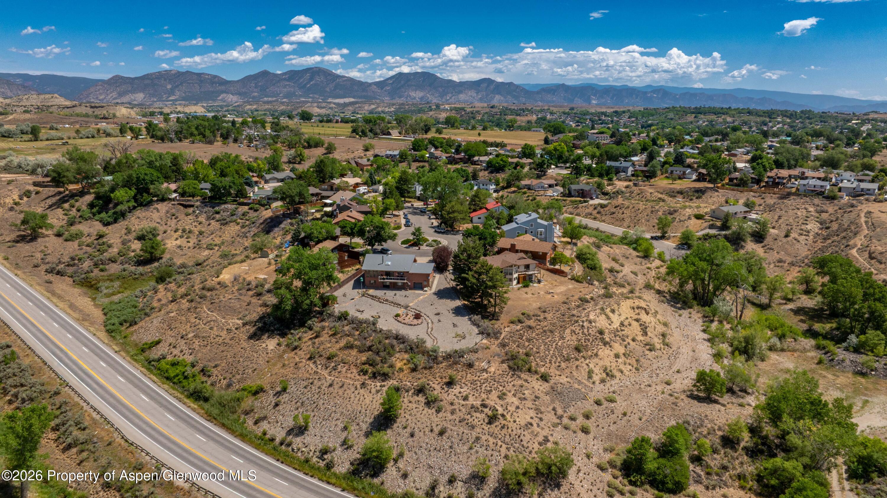 573 Mesa Avenue Rifle CO 81650