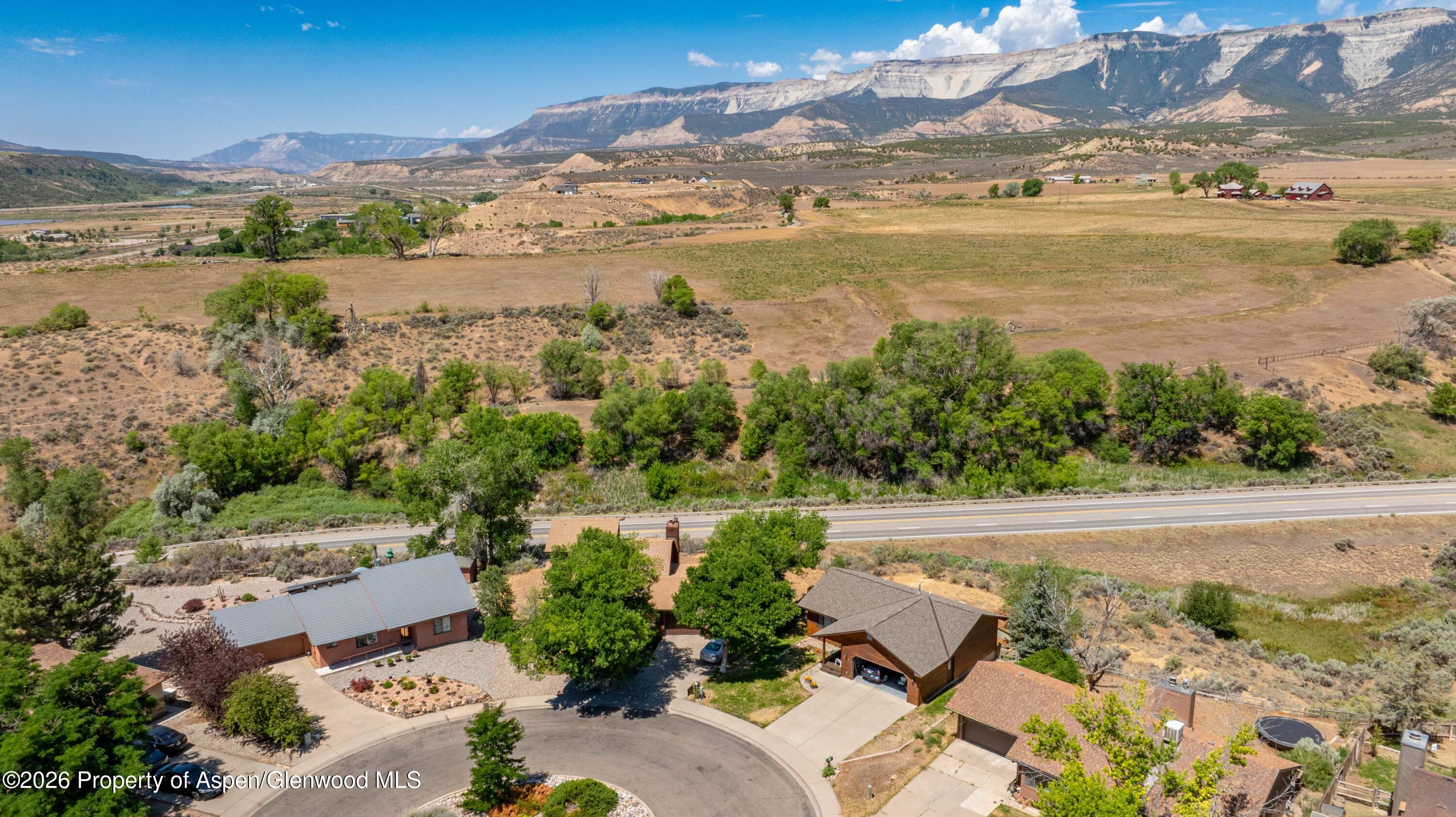 573 Mesa Avenue Rifle CO 81650