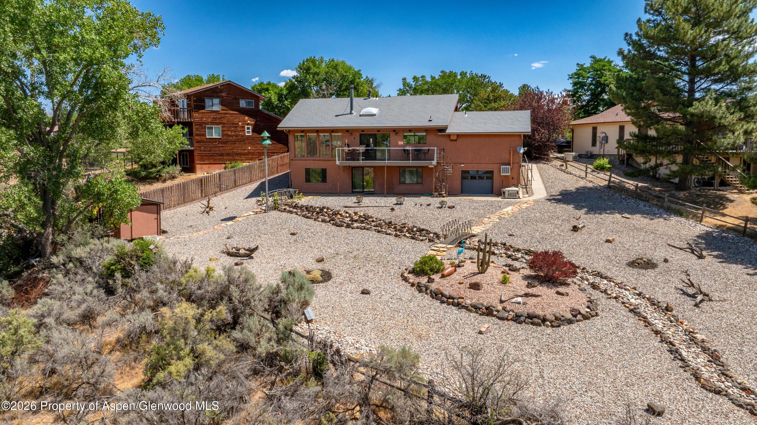 573 Mesa Avenue Rifle CO 81650