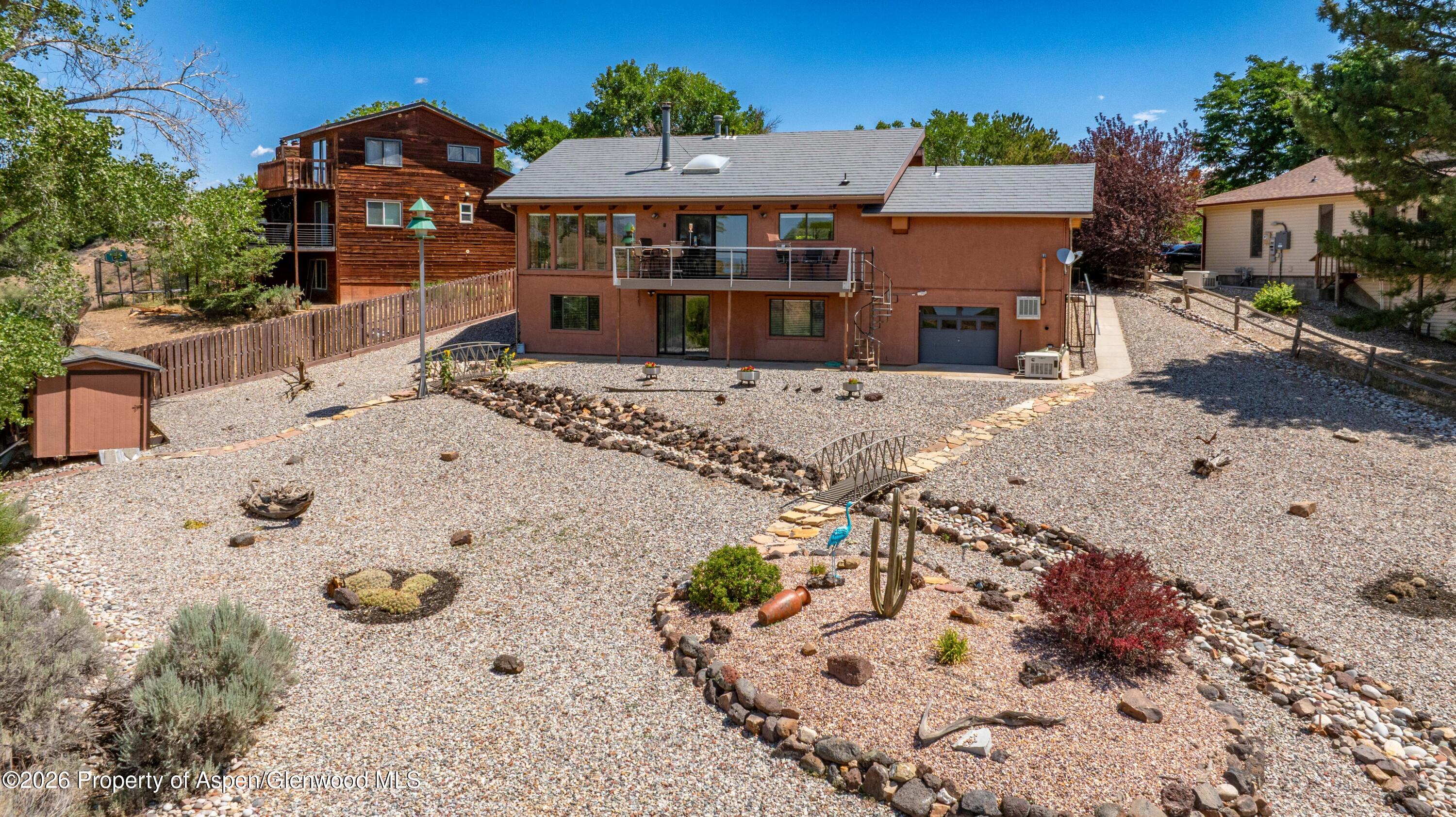 573 Mesa Avenue Rifle CO 81650