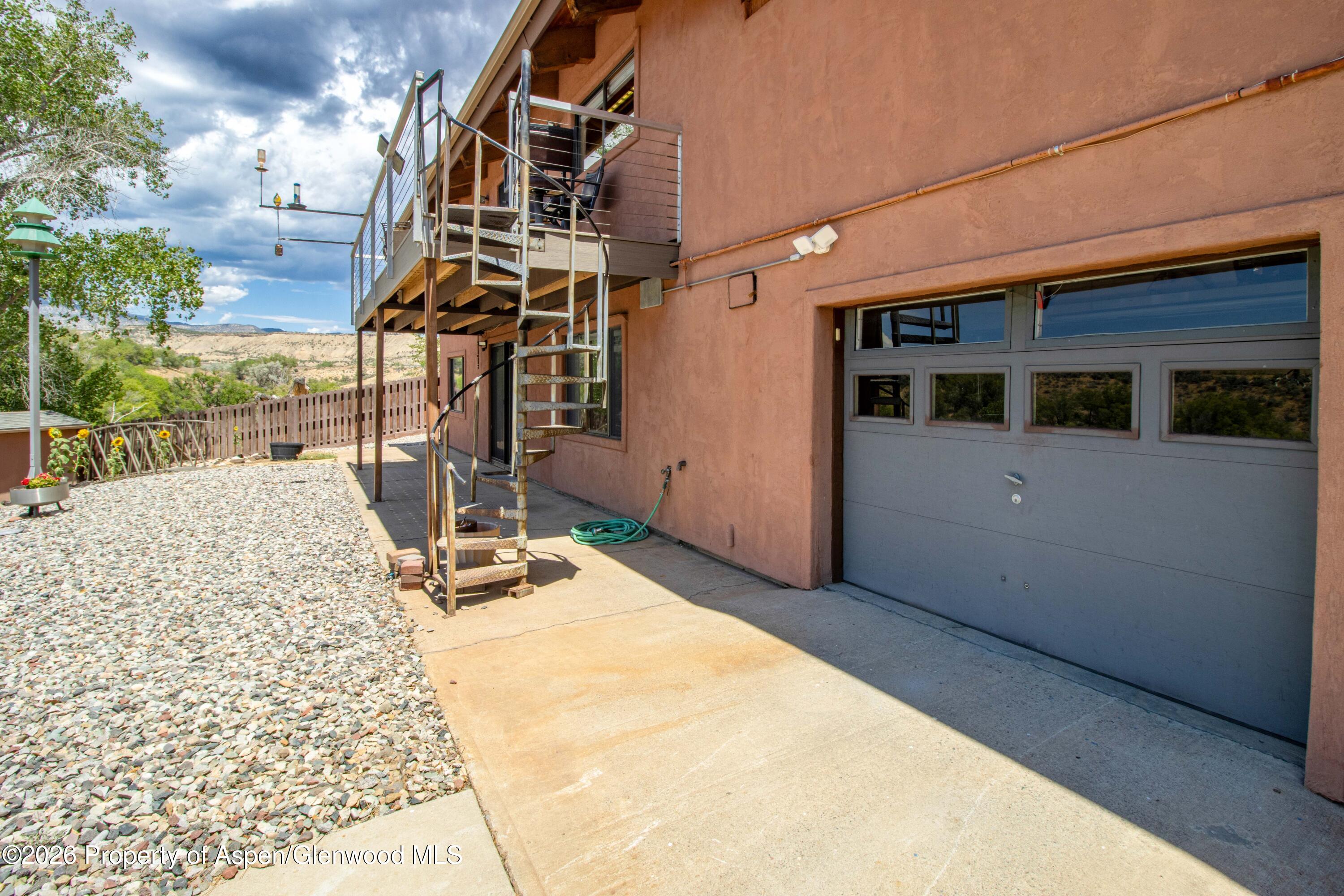 573 Mesa Avenue Rifle CO 81650