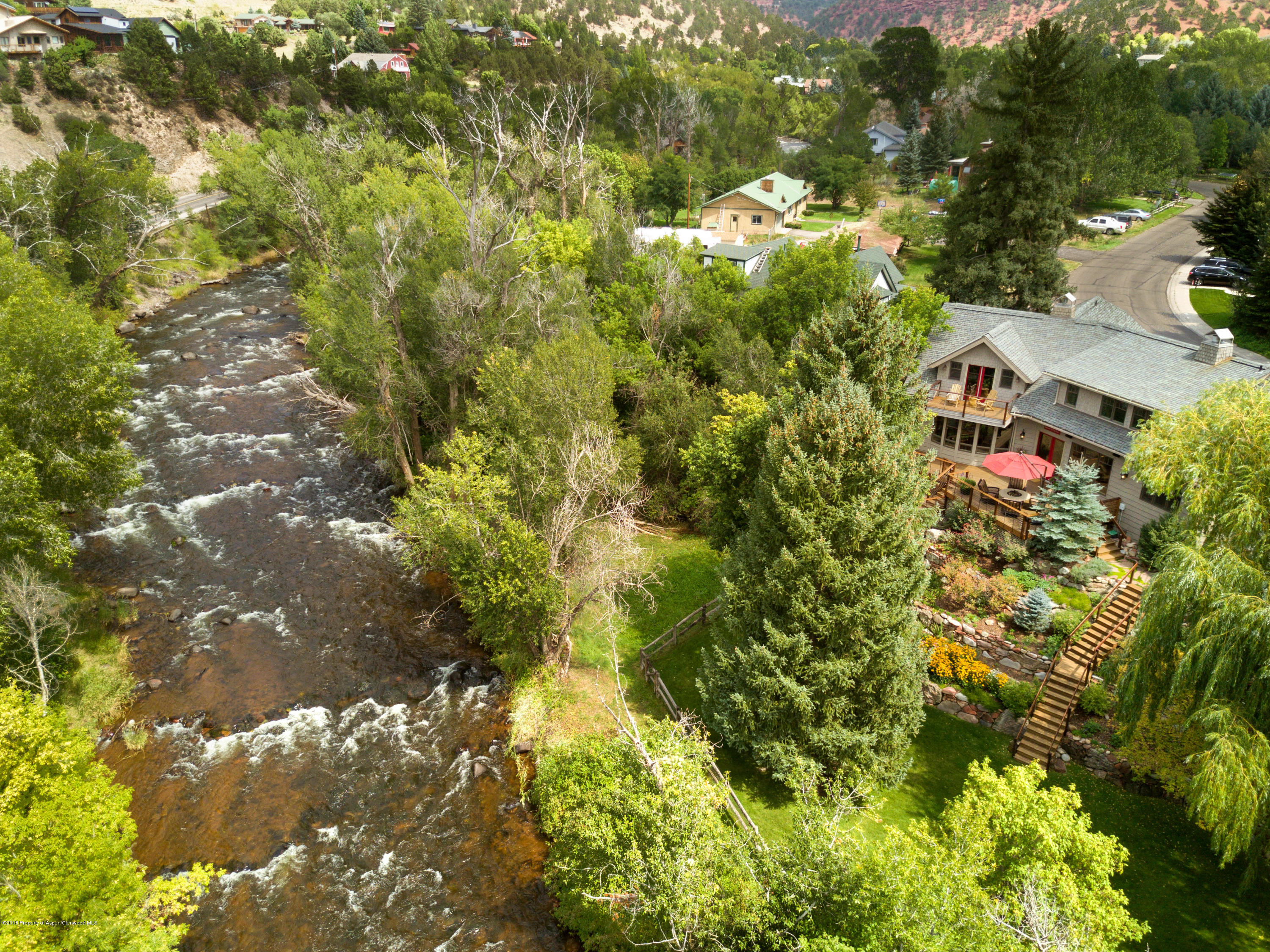 108 Riverside Drive Basalt CO 81621