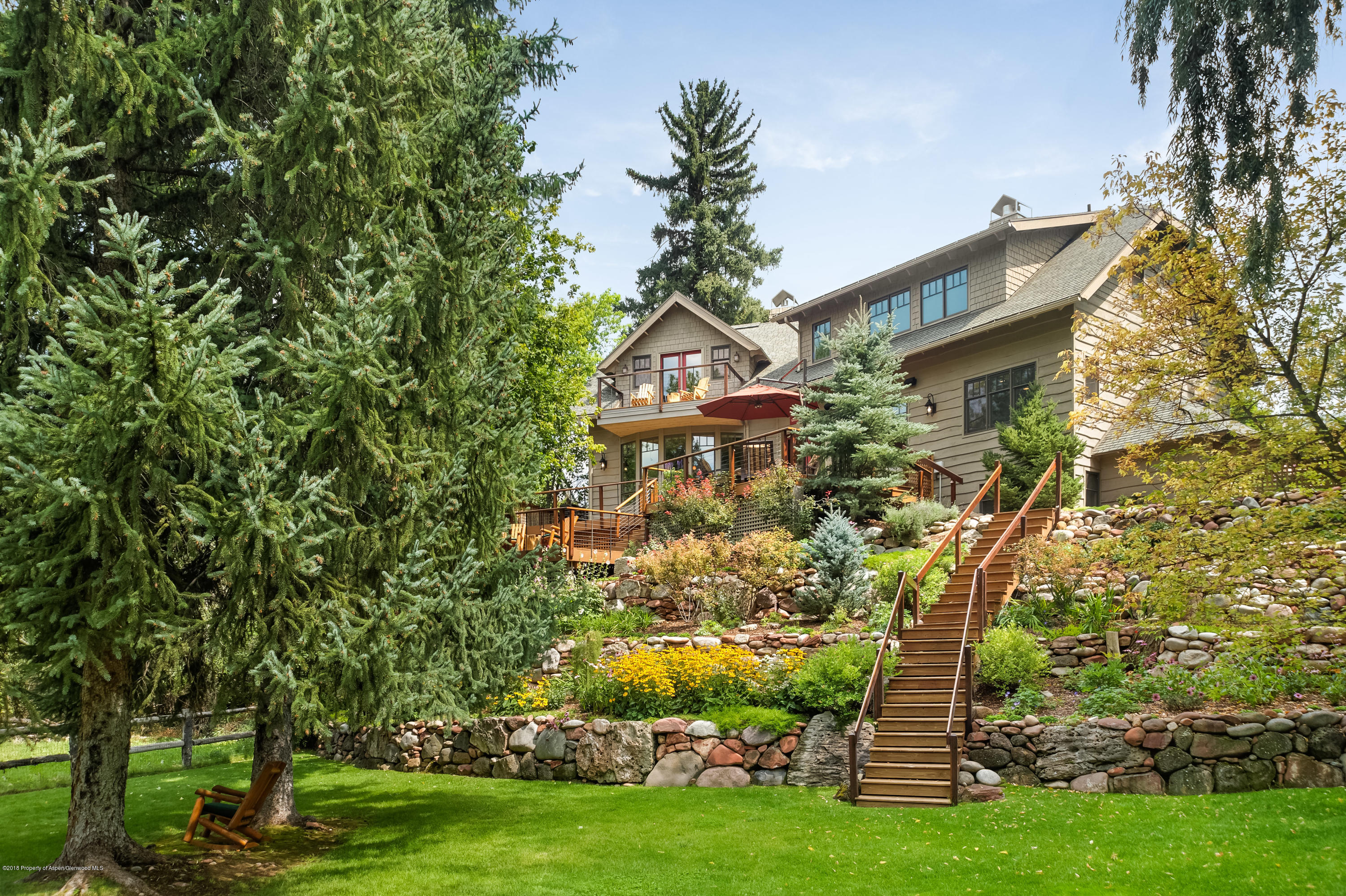 108 Riverside Drive Basalt CO 81621