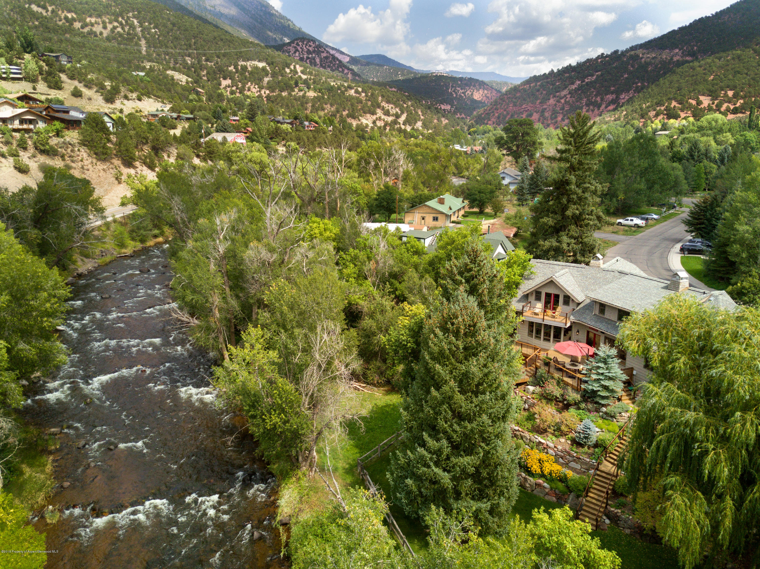 108 Riverside Drive Basalt CO 81621