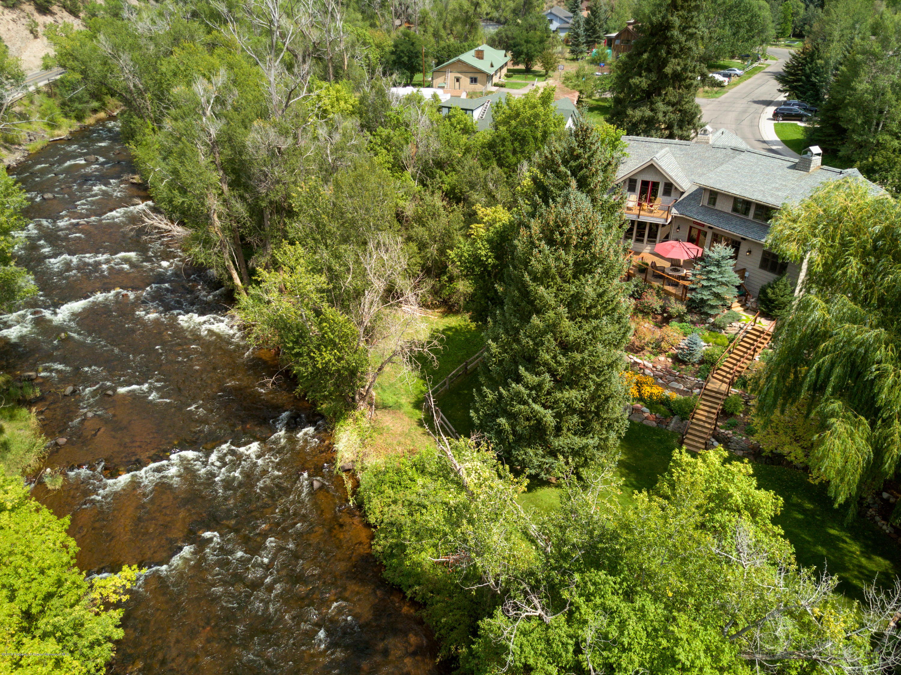 108 Riverside Drive Basalt CO 81621