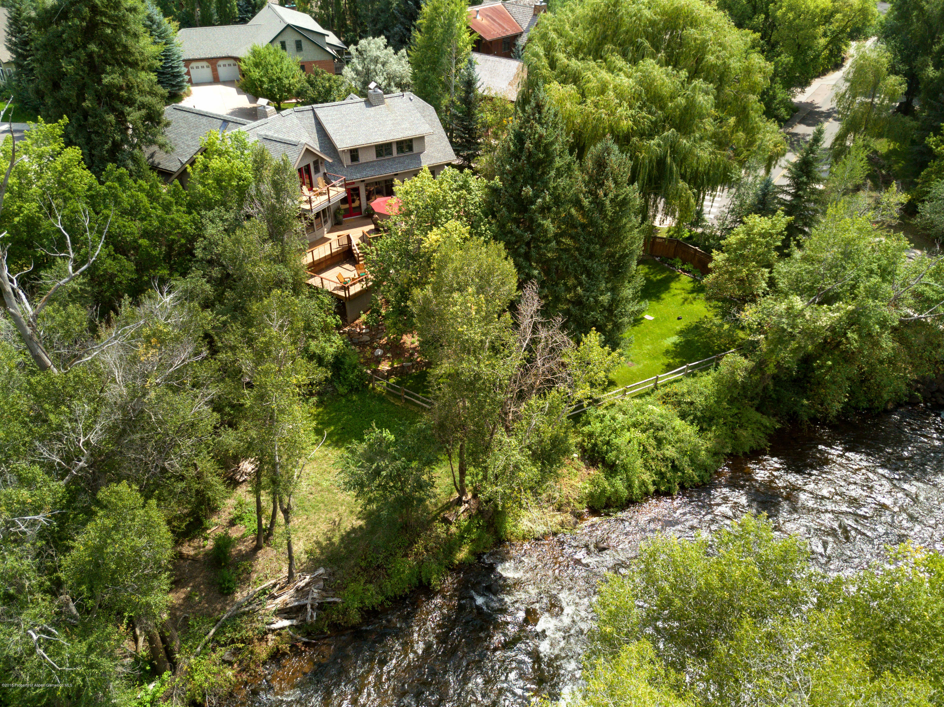 108 Riverside Drive Basalt CO 81621