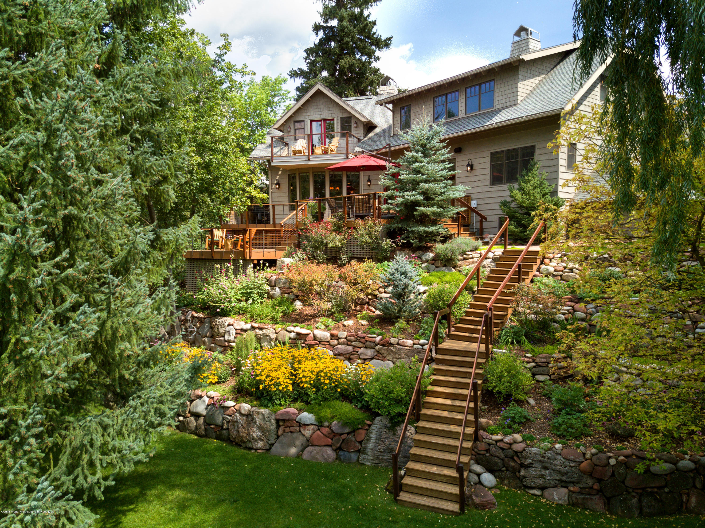 108 Riverside Drive Basalt CO 81621