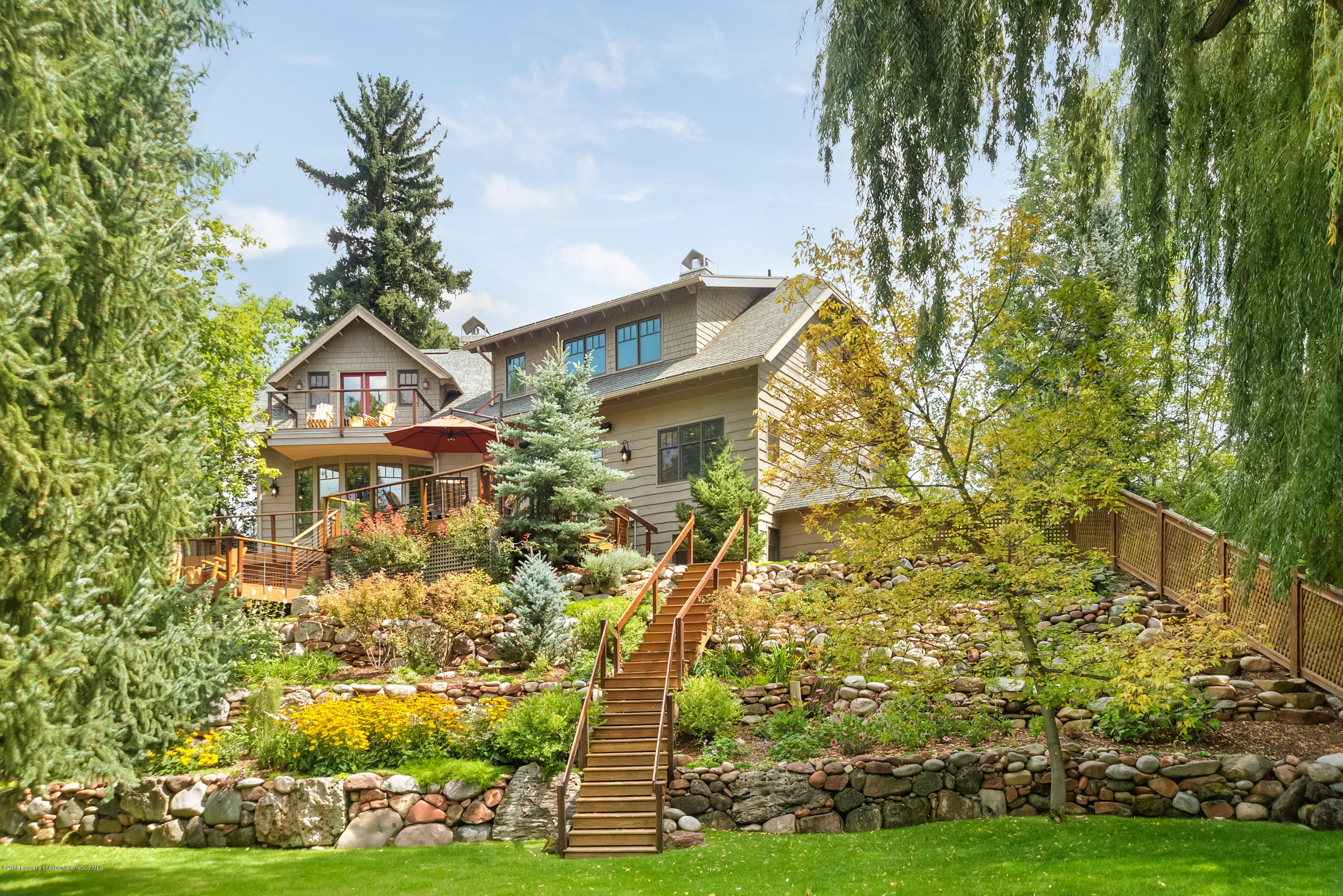 108 Riverside Drive Basalt CO 81621