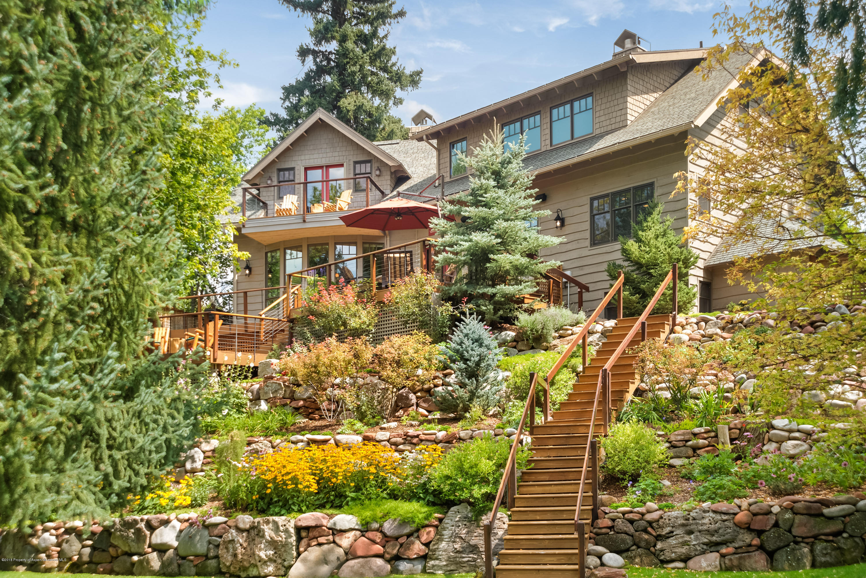 108 Riverside Drive Basalt CO 81621