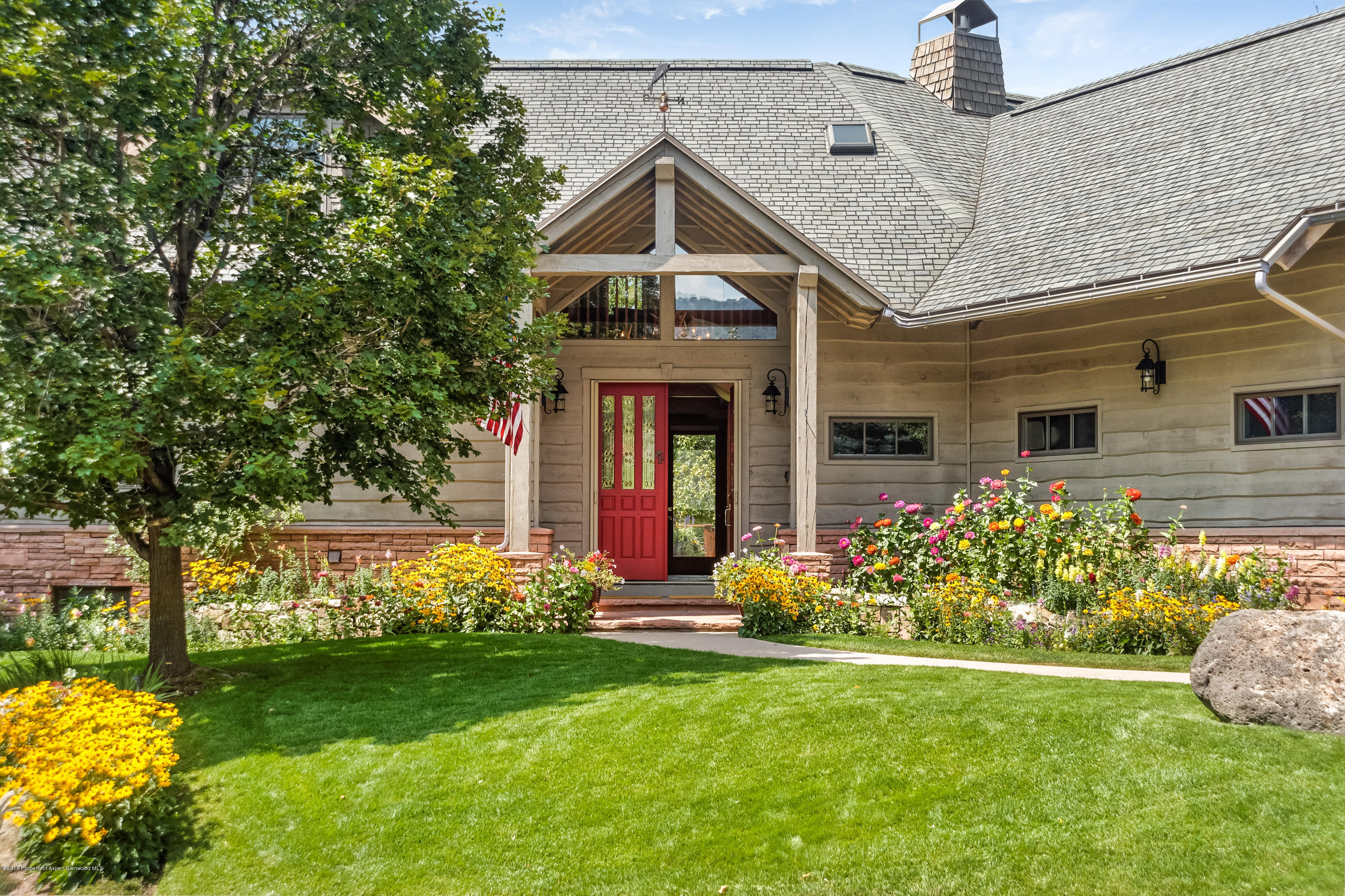 108 Riverside Drive Basalt CO 81621