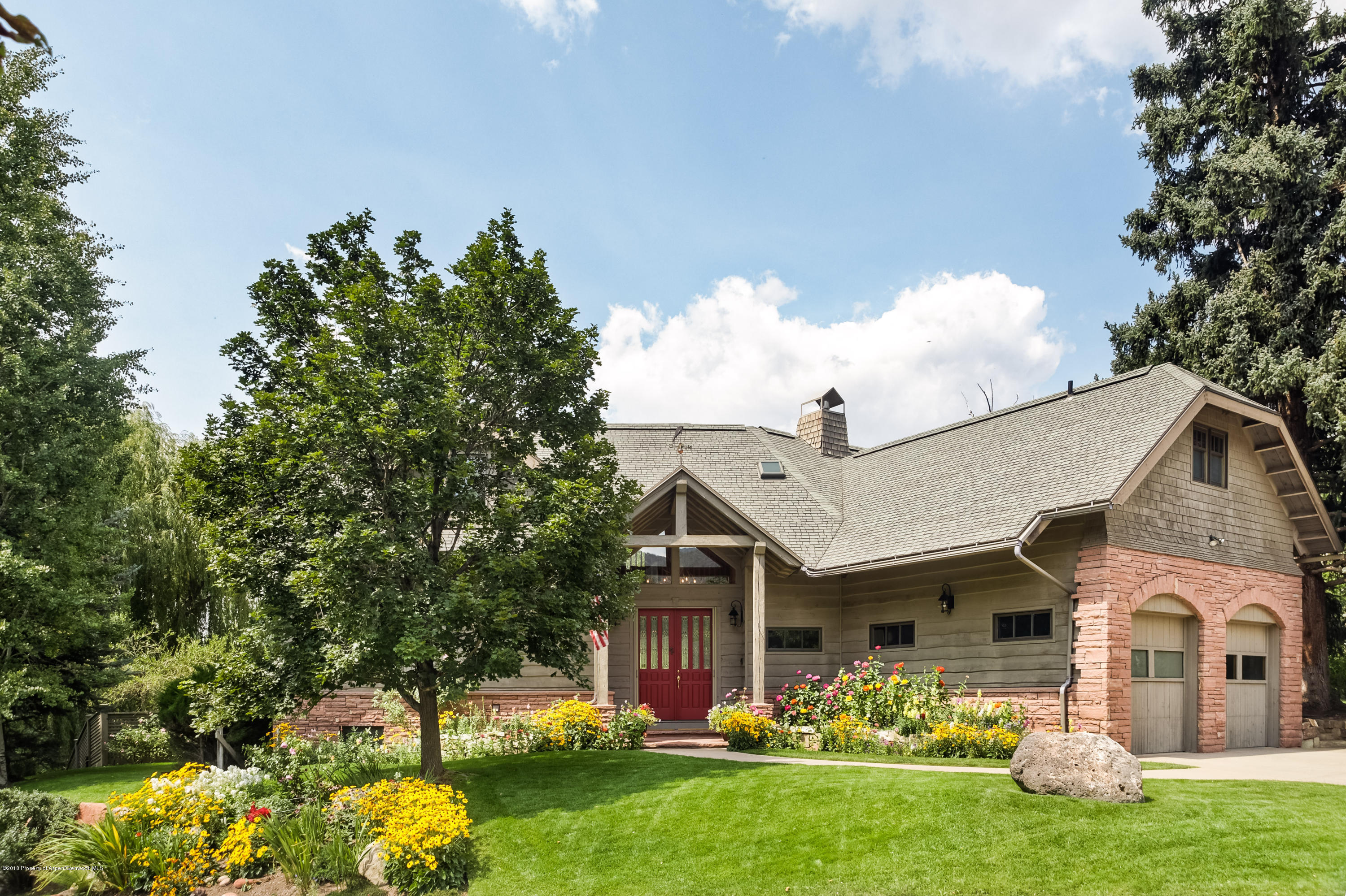 108 Riverside Drive Basalt CO 81621
