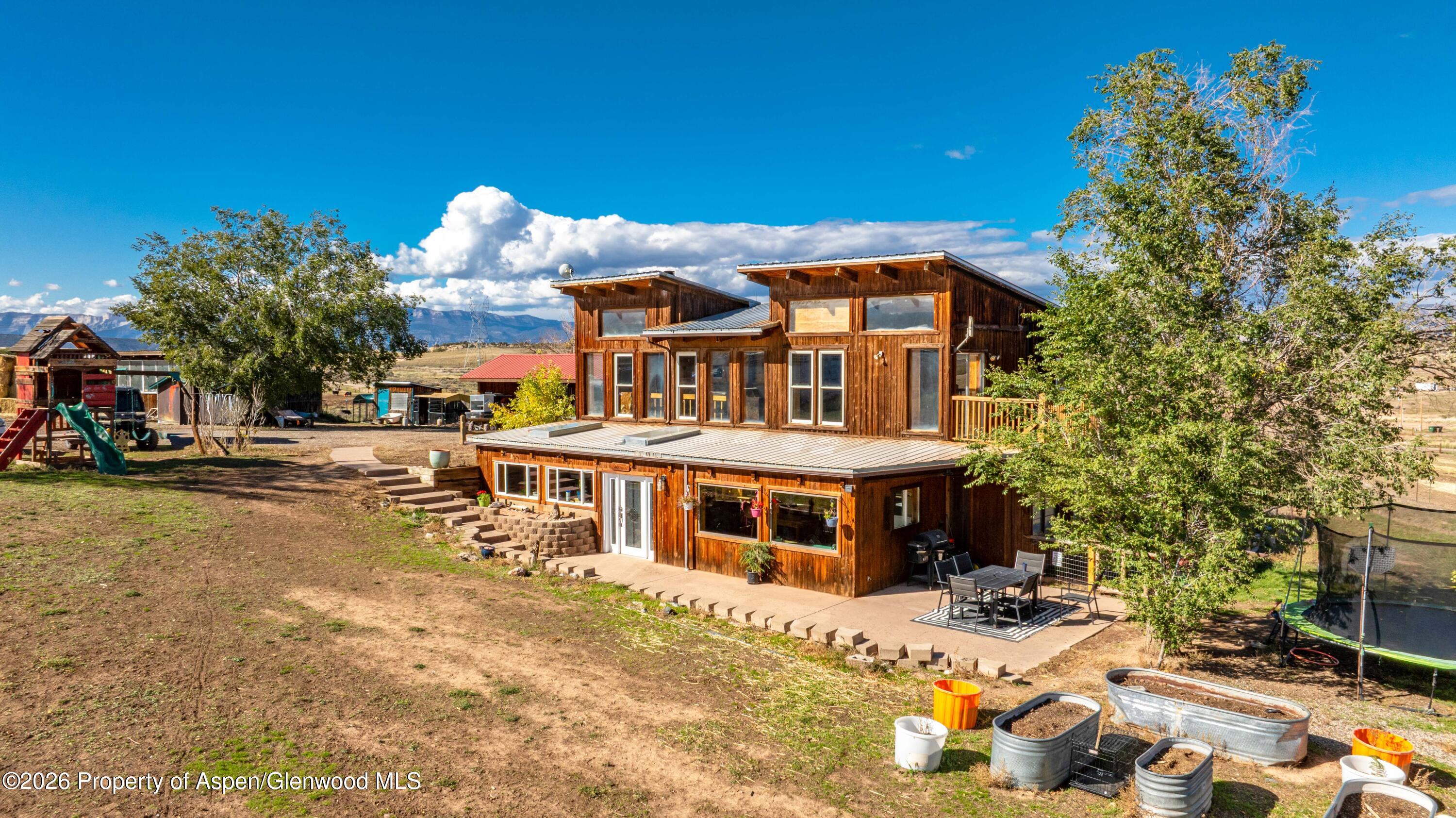 Silt CO, 726 Owens Drive