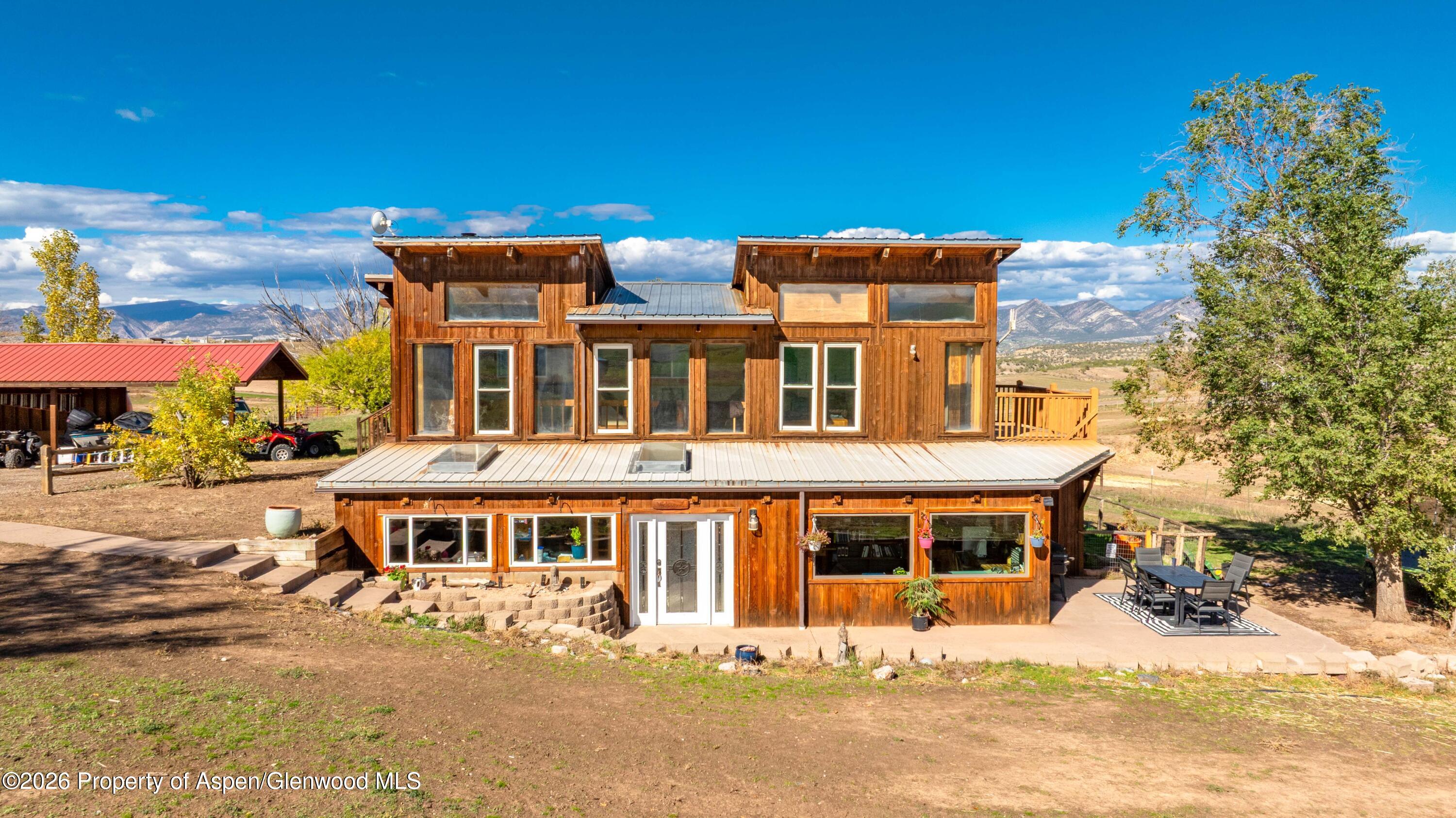 726 Owens Drive Silt CO 81652