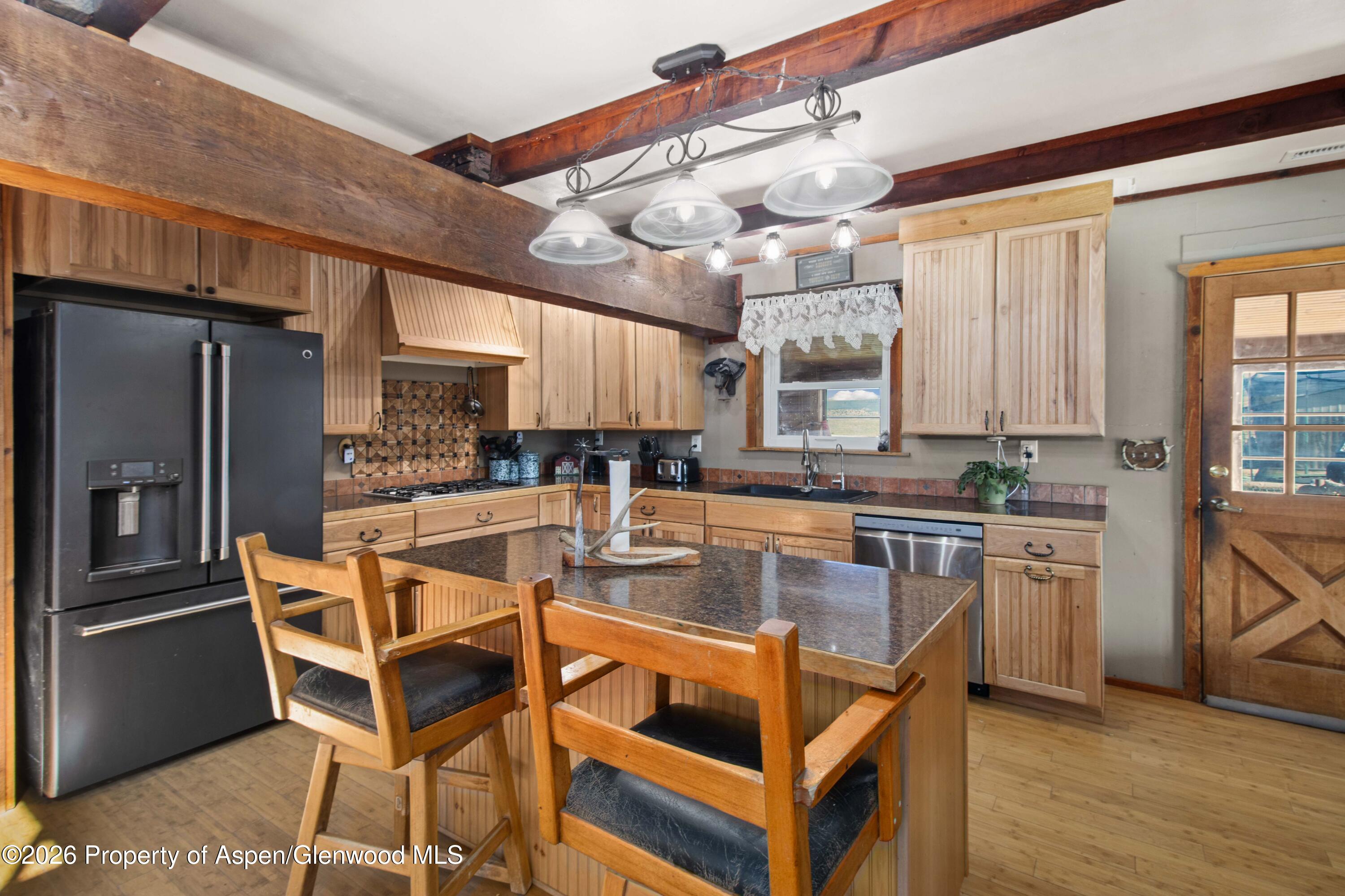 726 Owens Drive Silt CO 81652