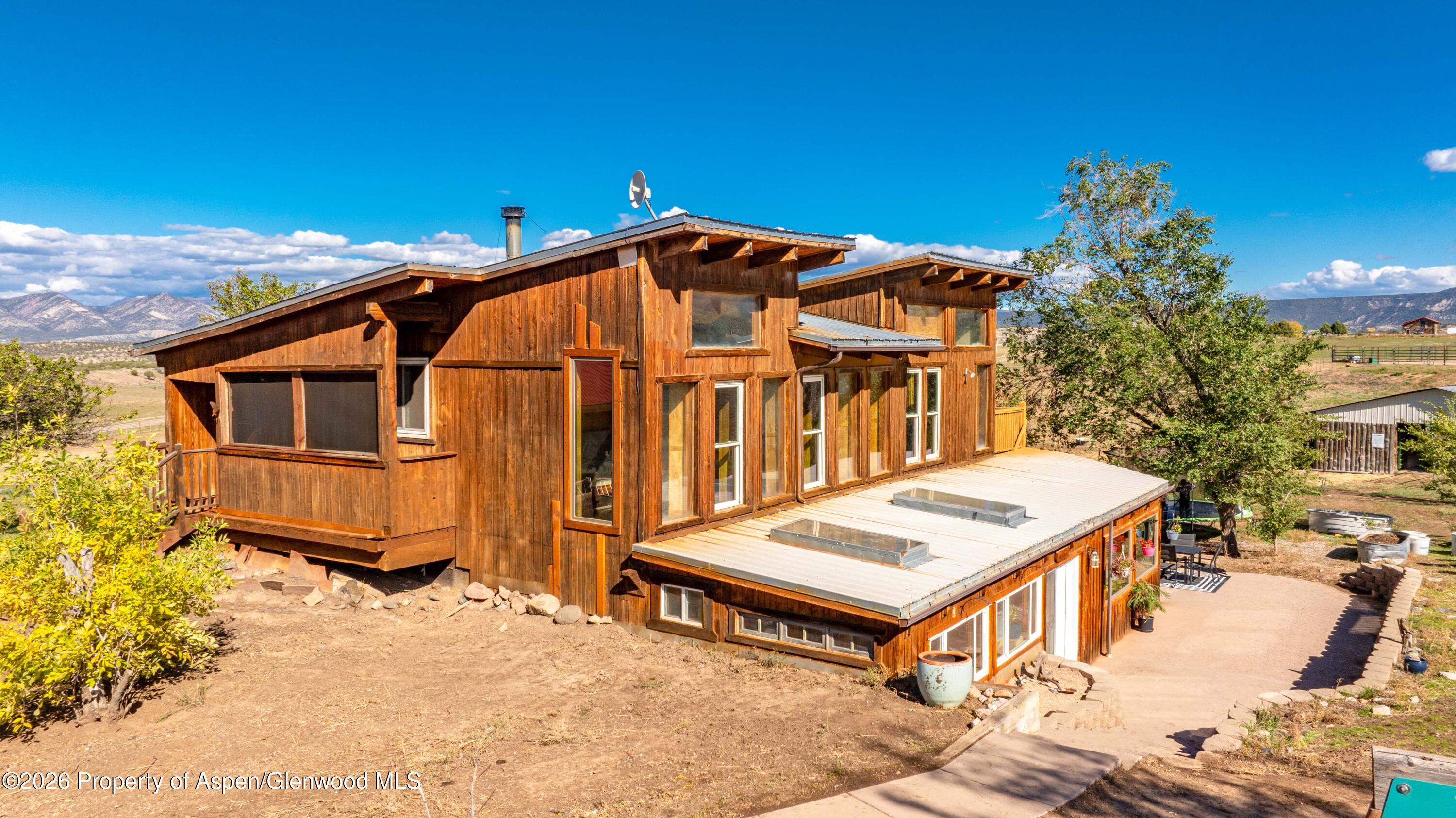 726 Owens Drive Silt CO 81652
