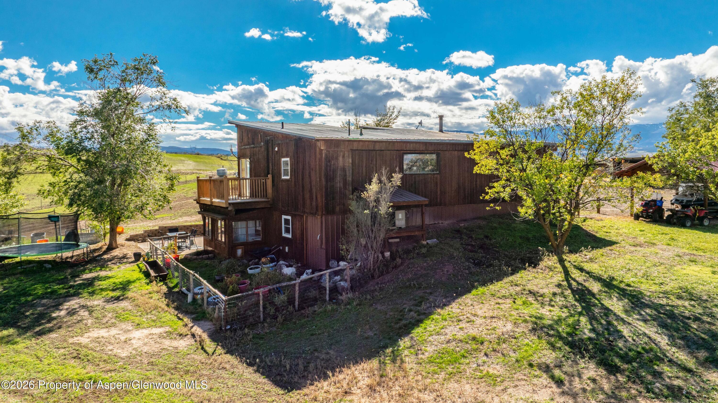 726 Owens Drive Silt CO 81652