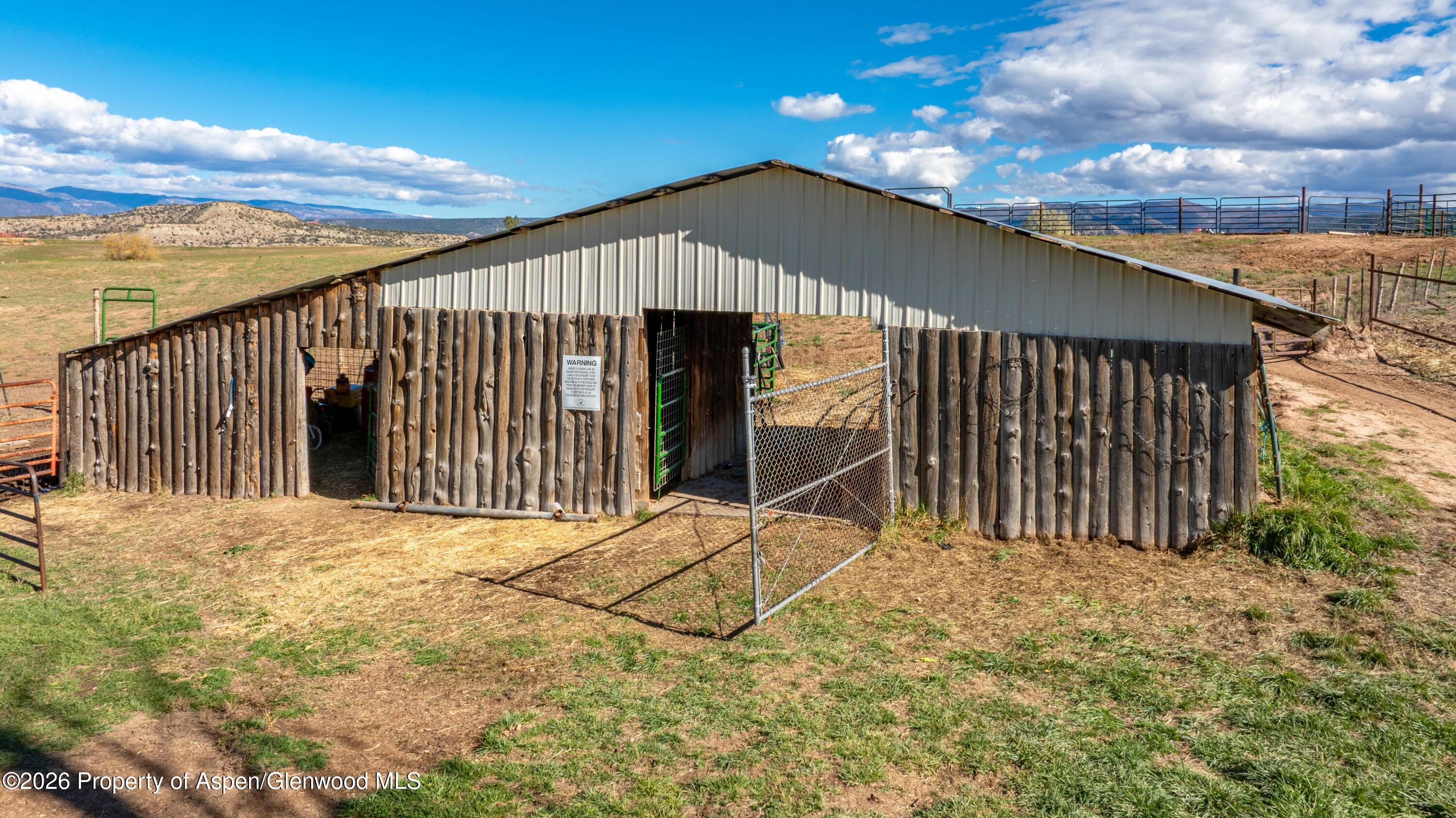 726 Owens Drive Silt CO 81652