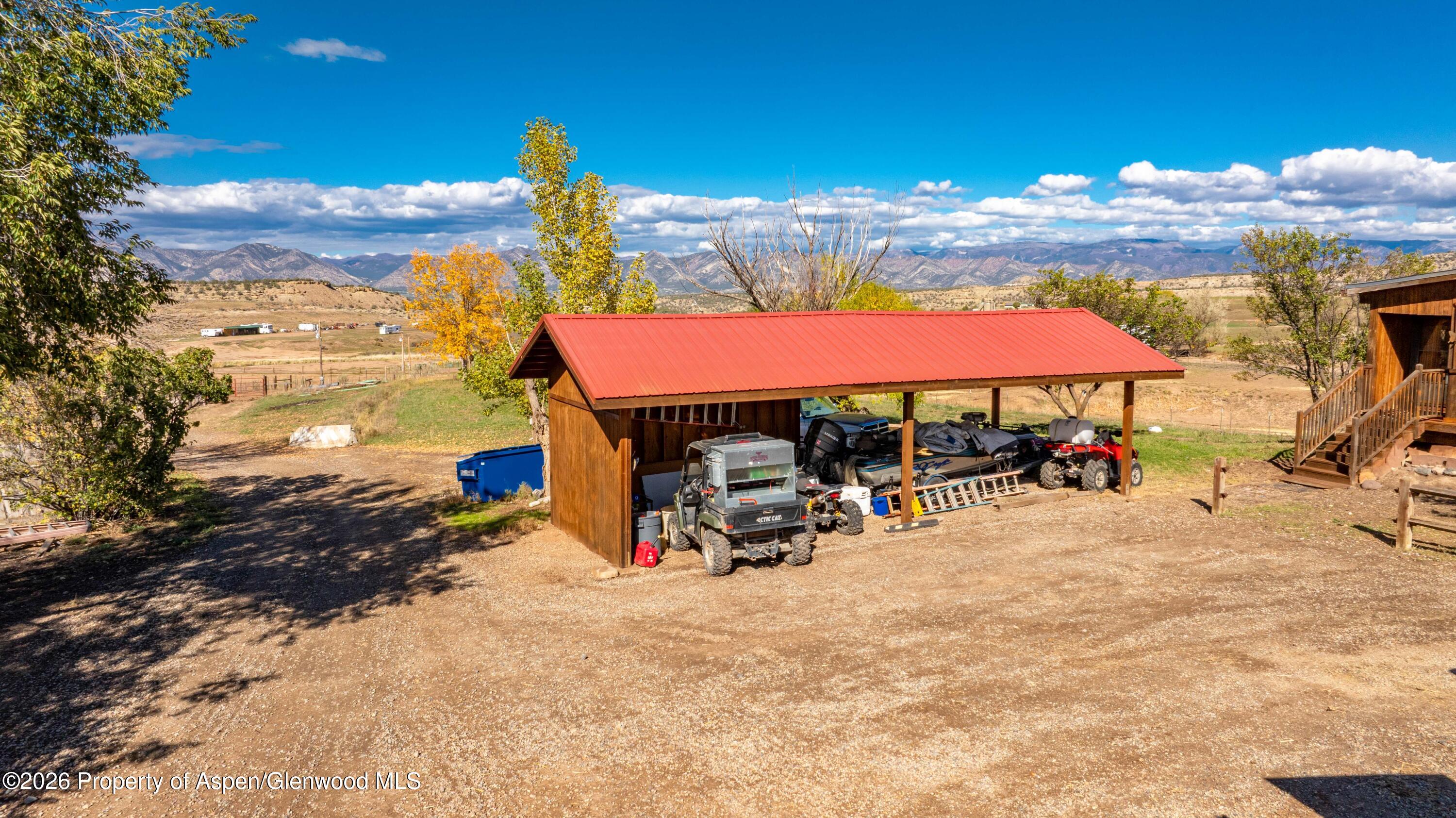 726 Owens Drive Silt CO 81652