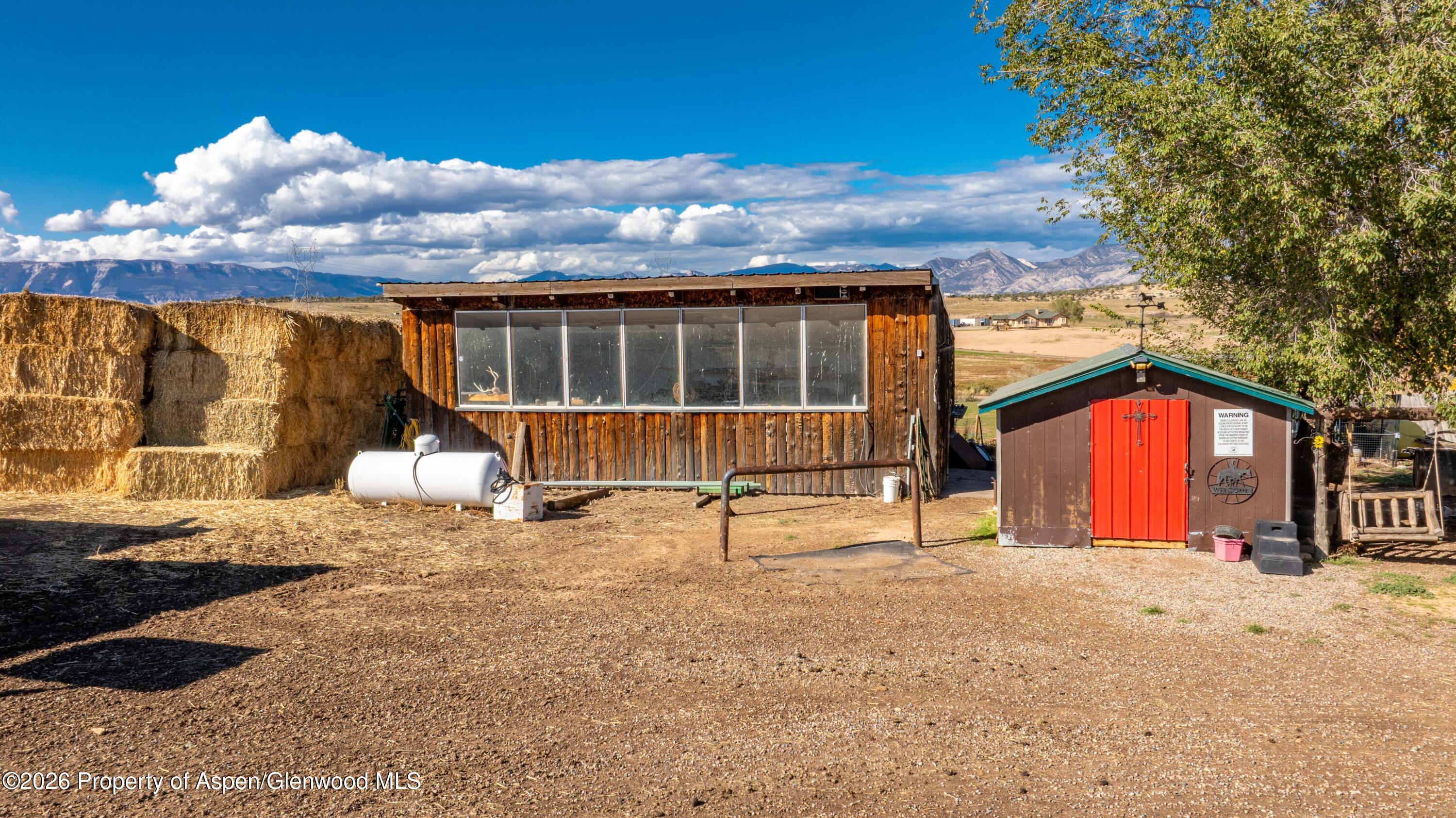 726 Owens Drive Silt CO 81652
