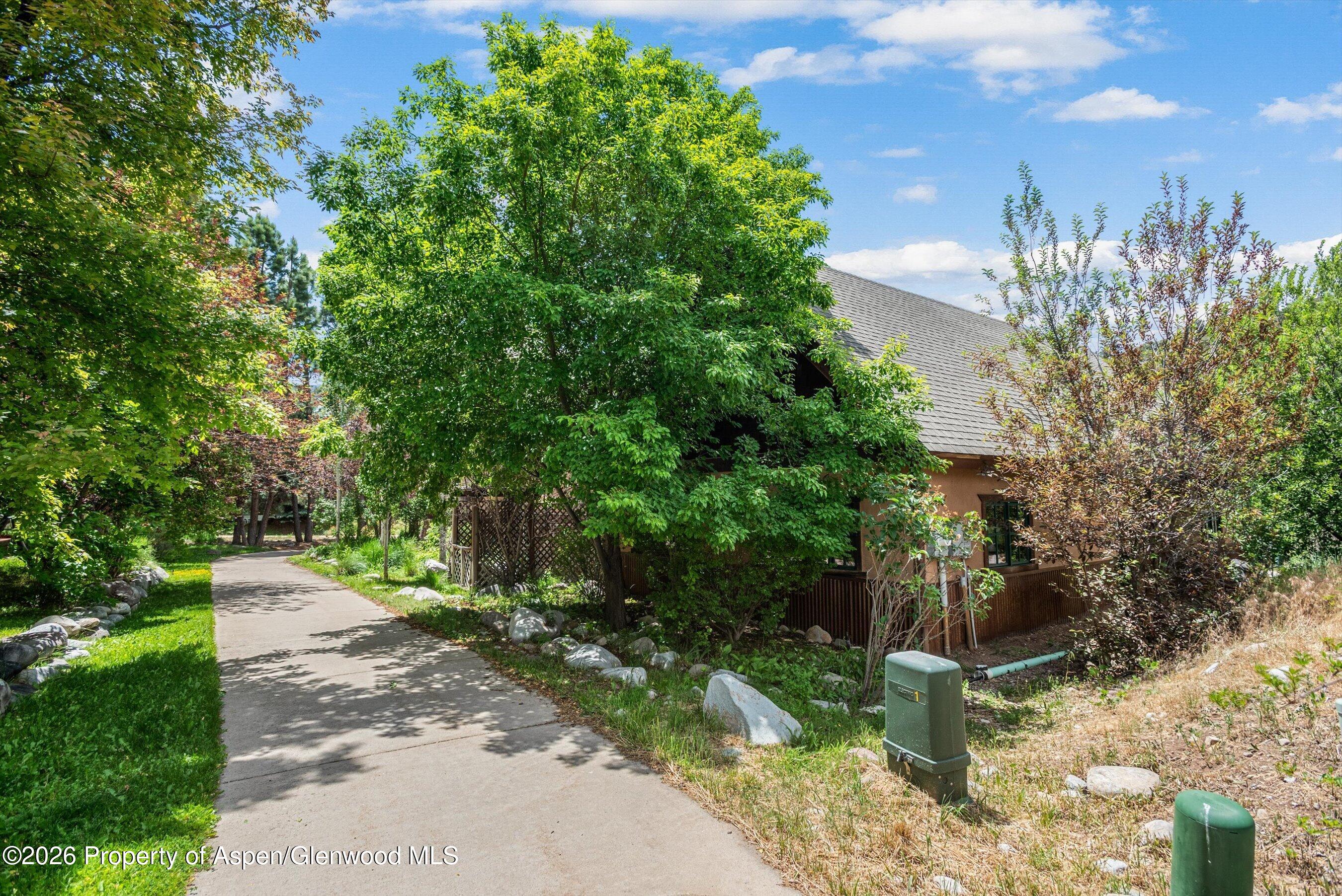 435 Oak Run Road Carbondale CO 81623