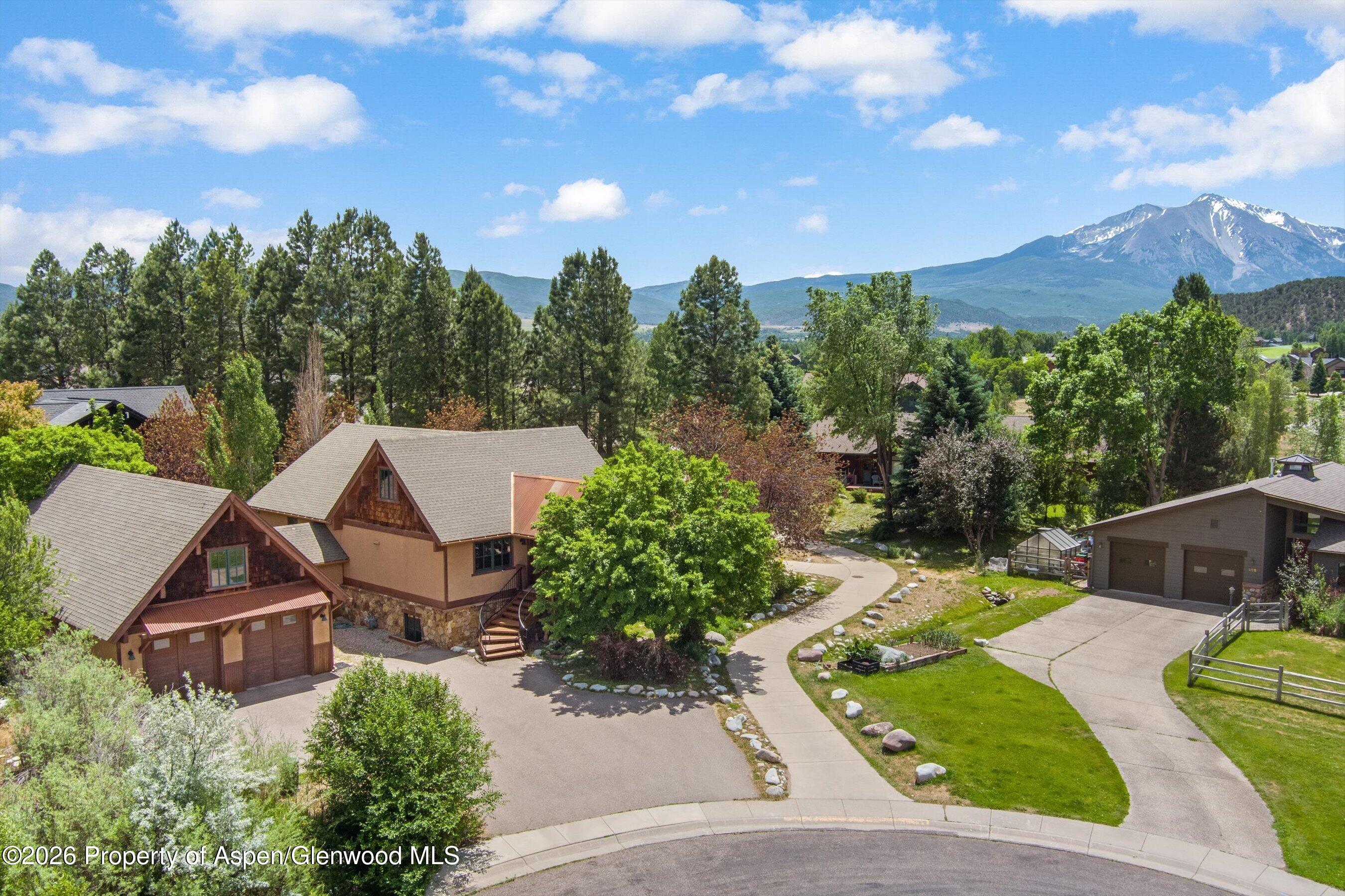 435 Oak Run Road Carbondale CO 81623