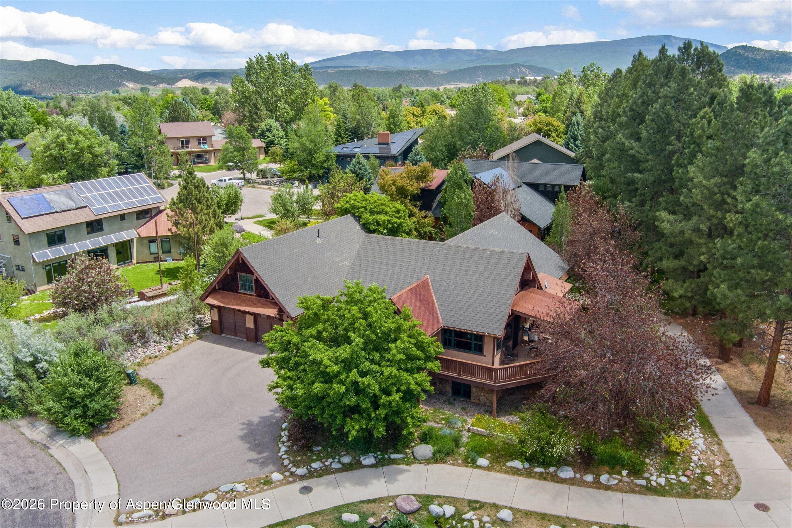 435 Oak Run Road Carbondale CO 81623