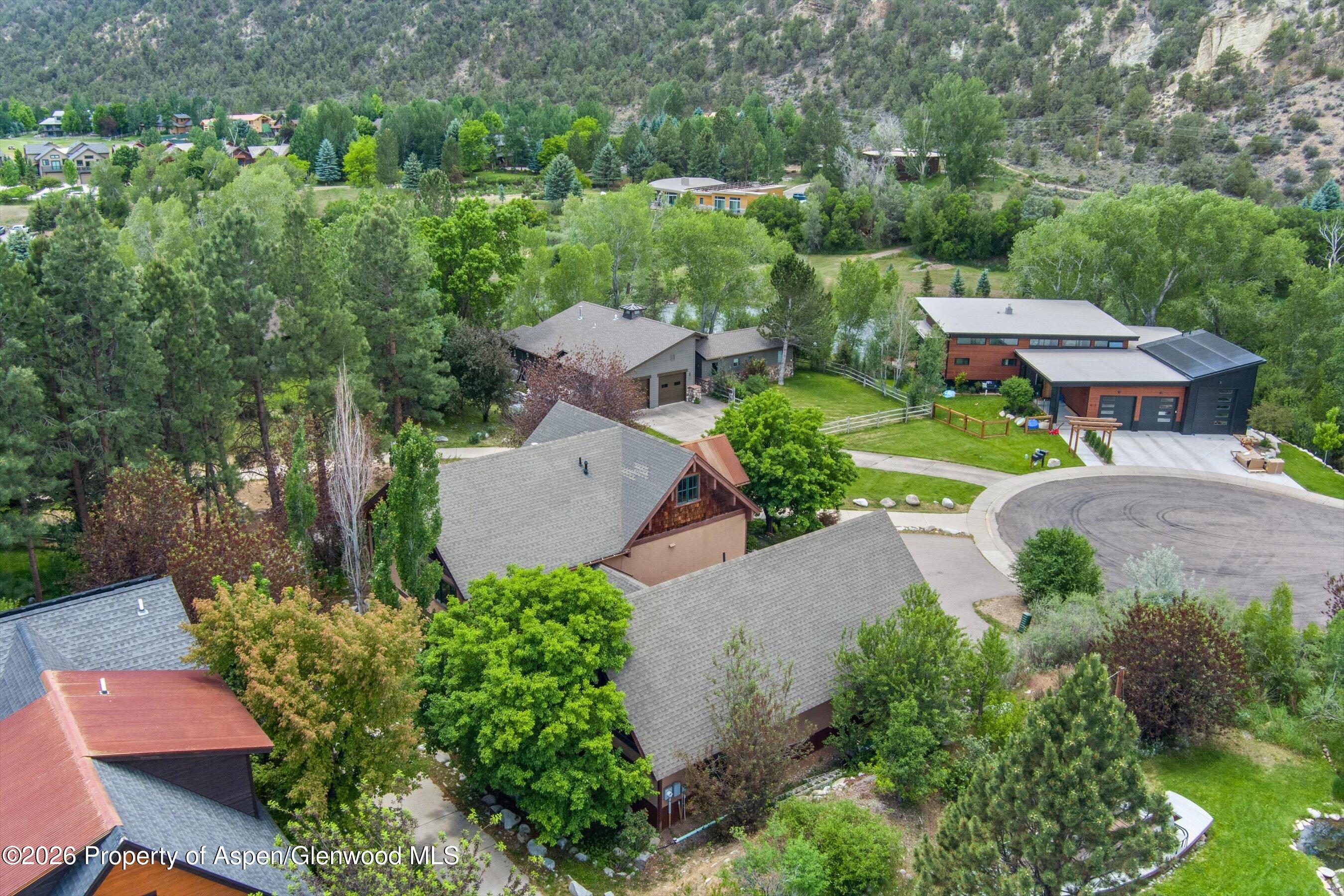 435 Oak Run Road Carbondale CO 81623