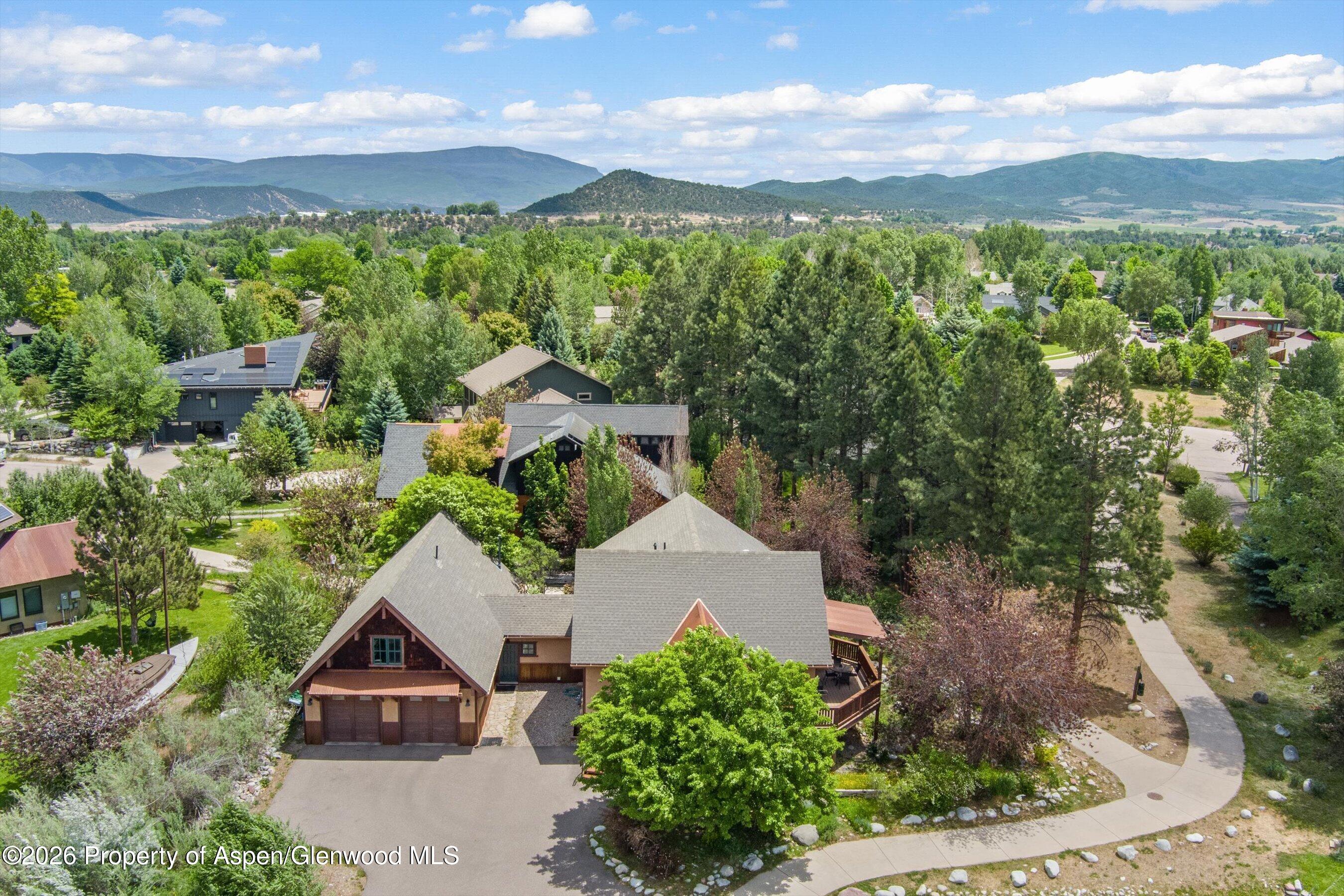 435 Oak Run Road Carbondale CO 81623