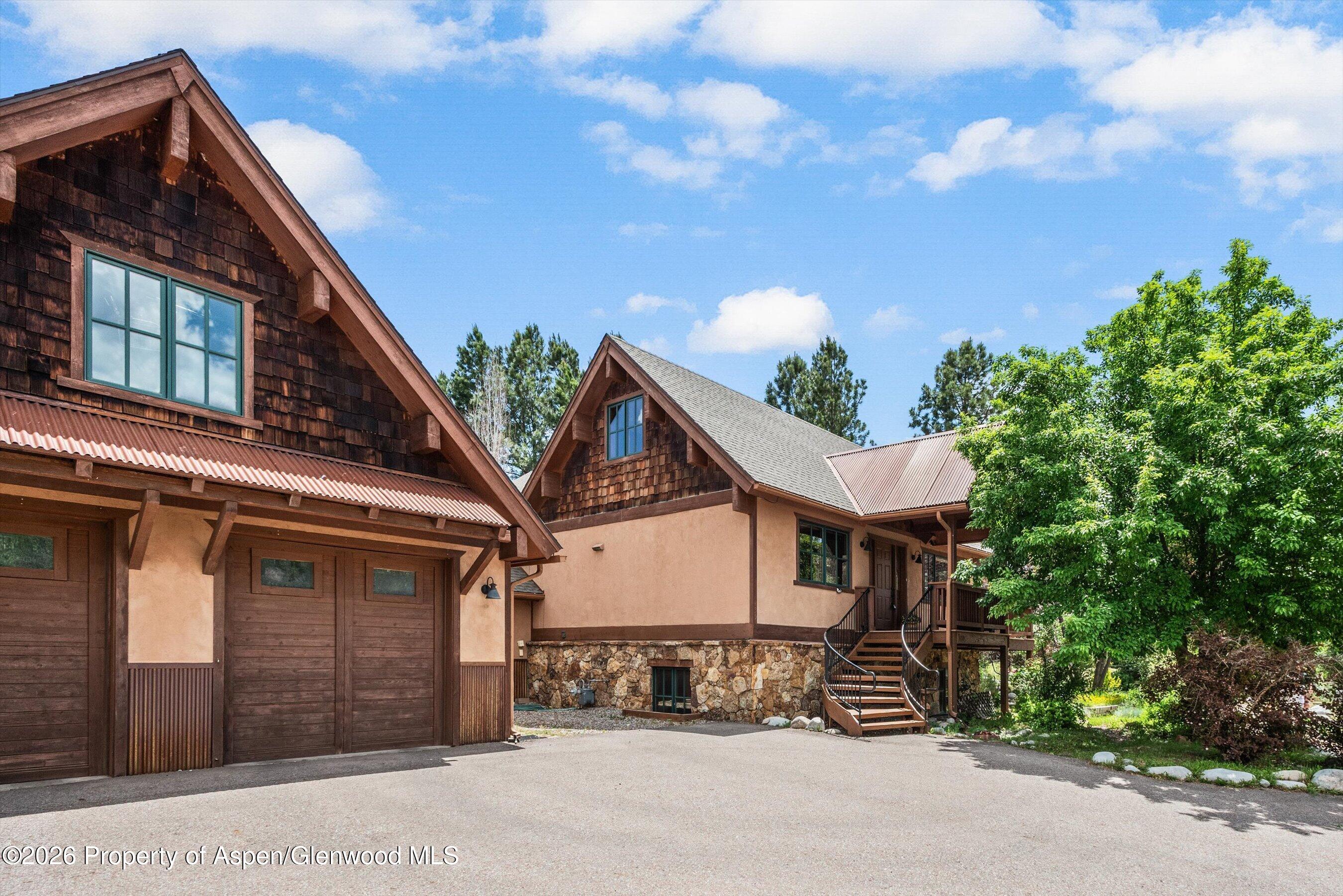435 Oak Run Road Carbondale CO 81623