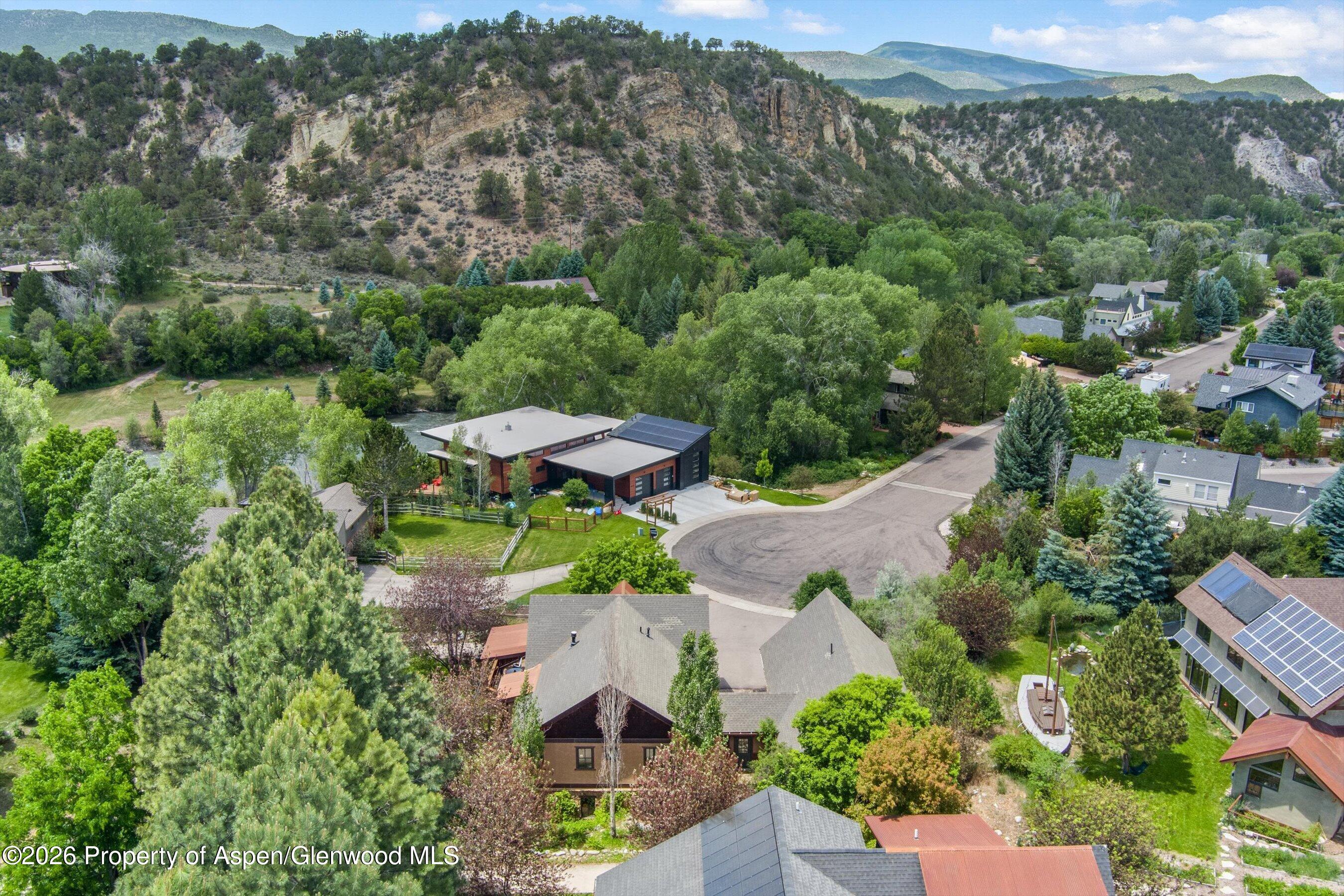 435 Oak Run Road Carbondale CO 81623