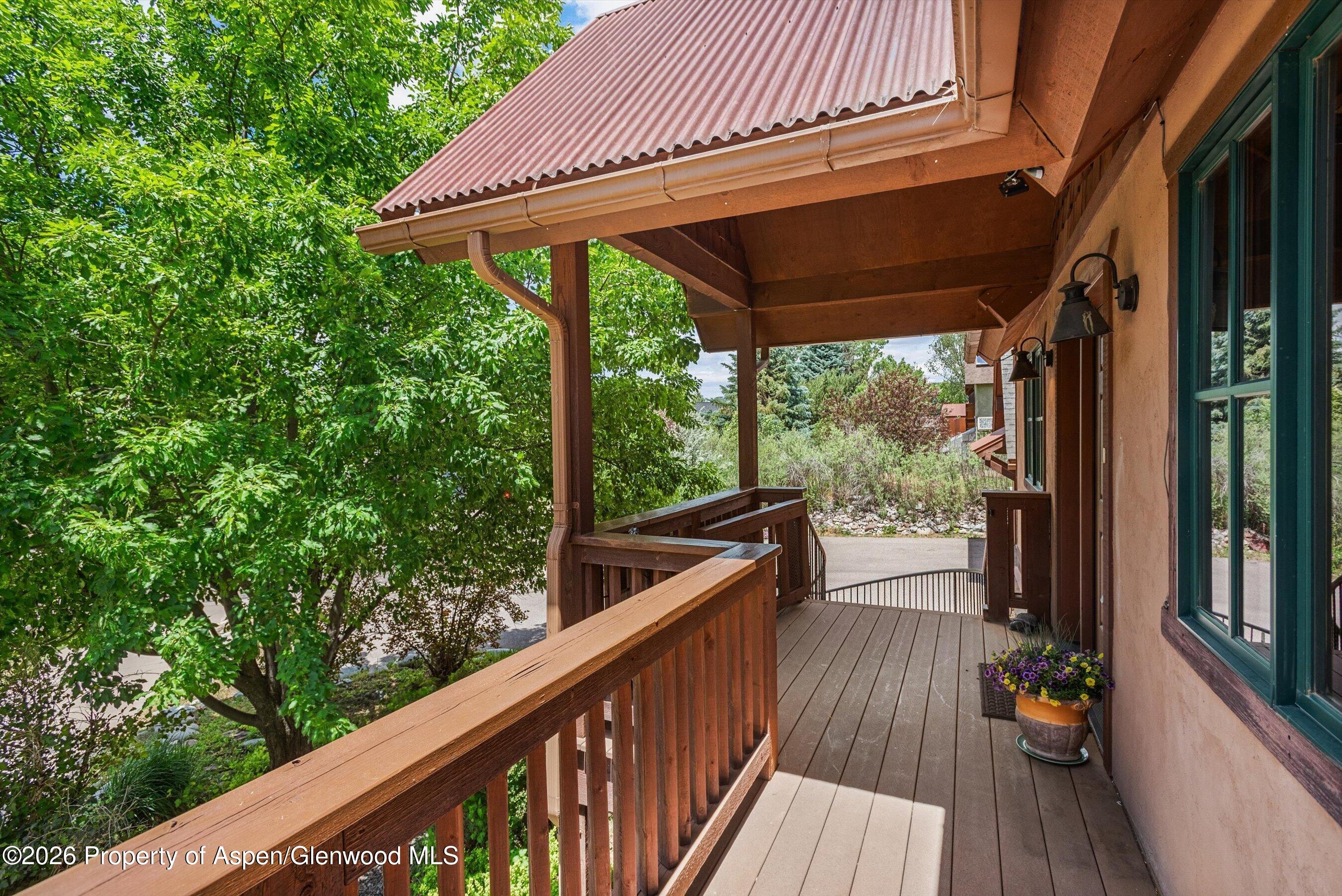 435 Oak Run Road Carbondale CO 81623