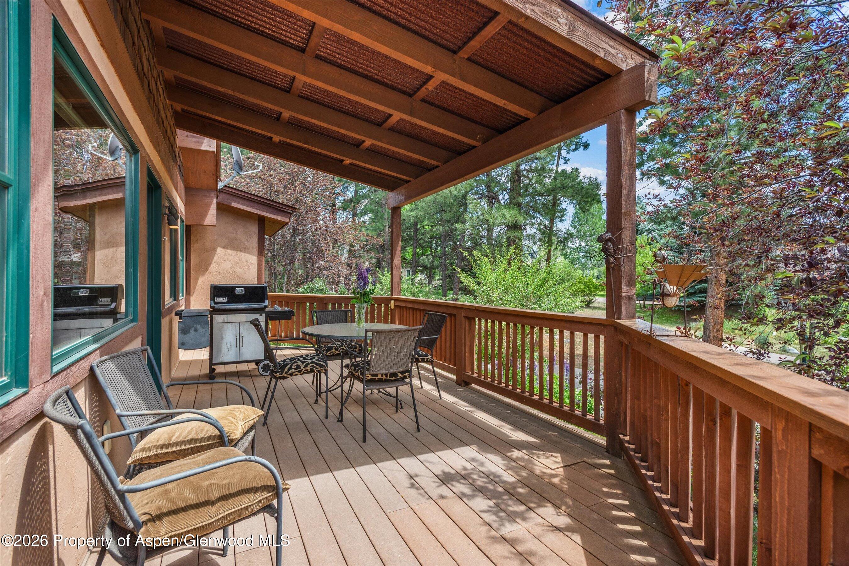 435 Oak Run Road Carbondale CO 81623