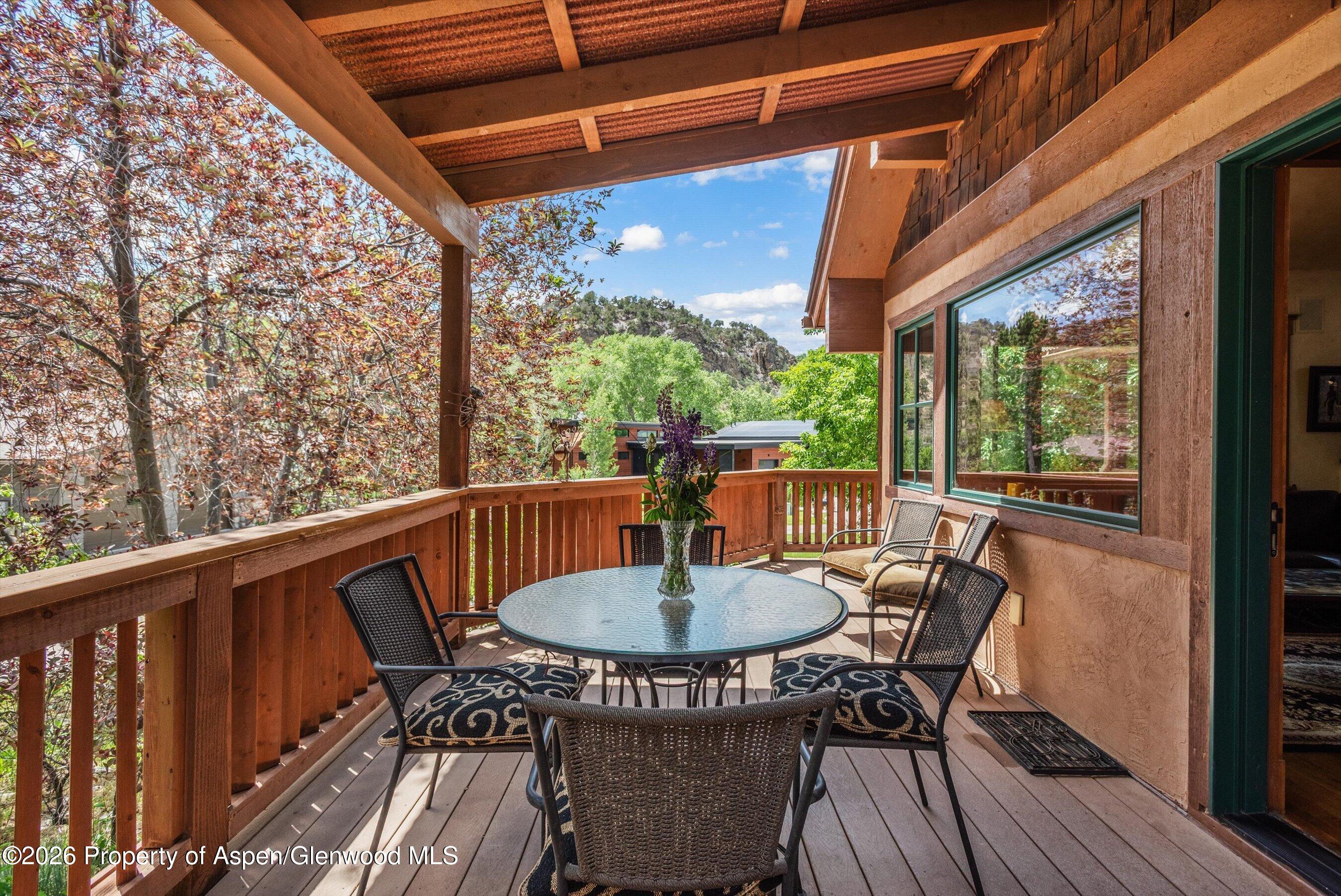 435 Oak Run Road Carbondale CO 81623