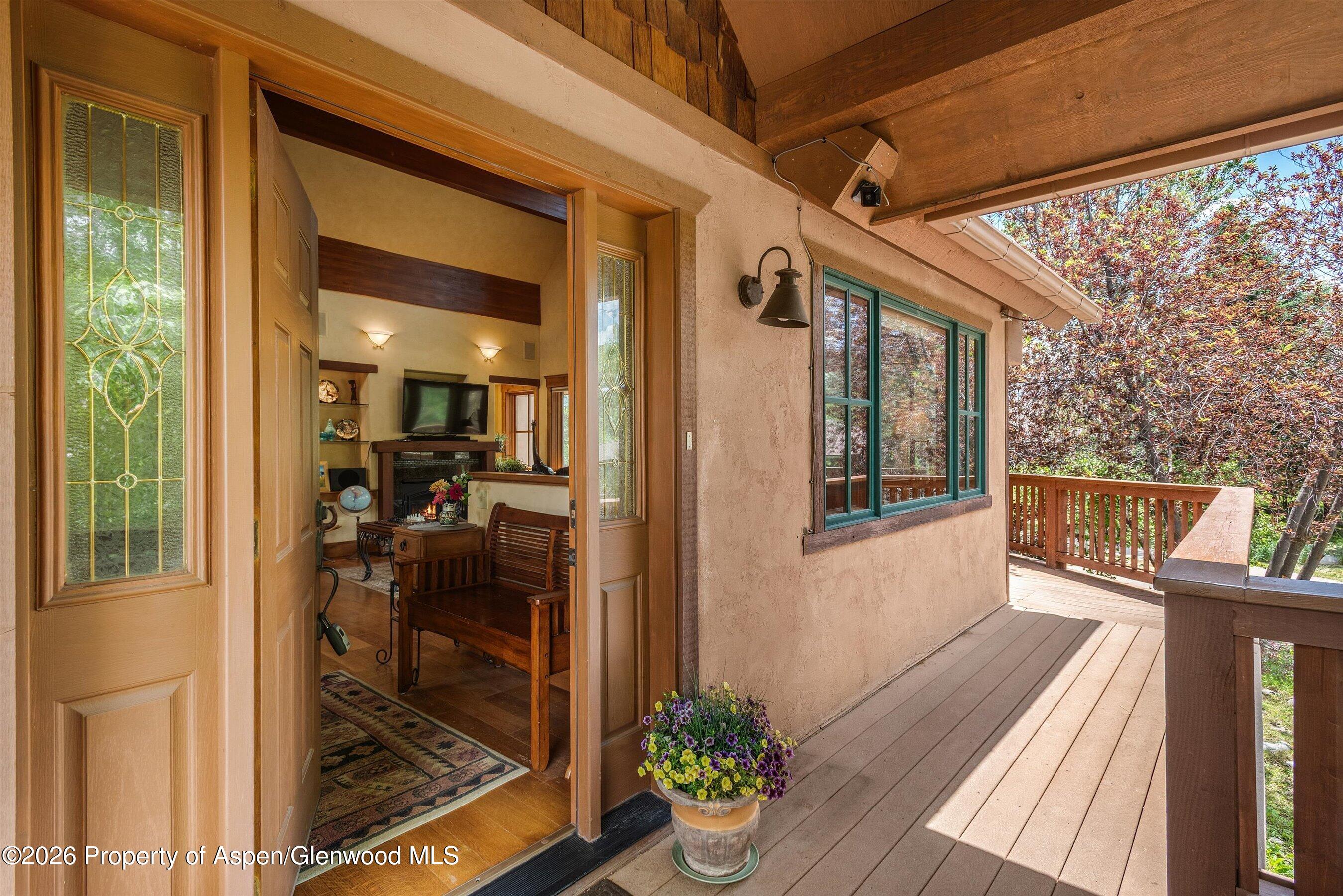 435 Oak Run Road Carbondale CO 81623