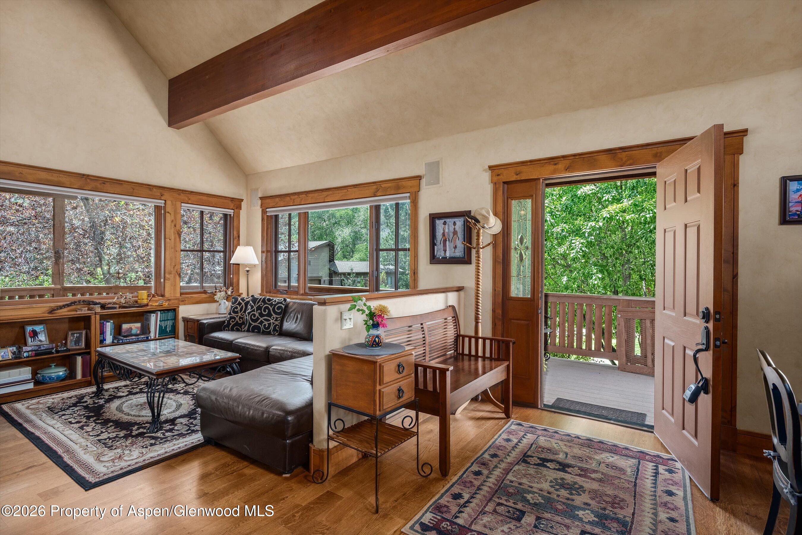 435 Oak Run Road Carbondale CO 81623