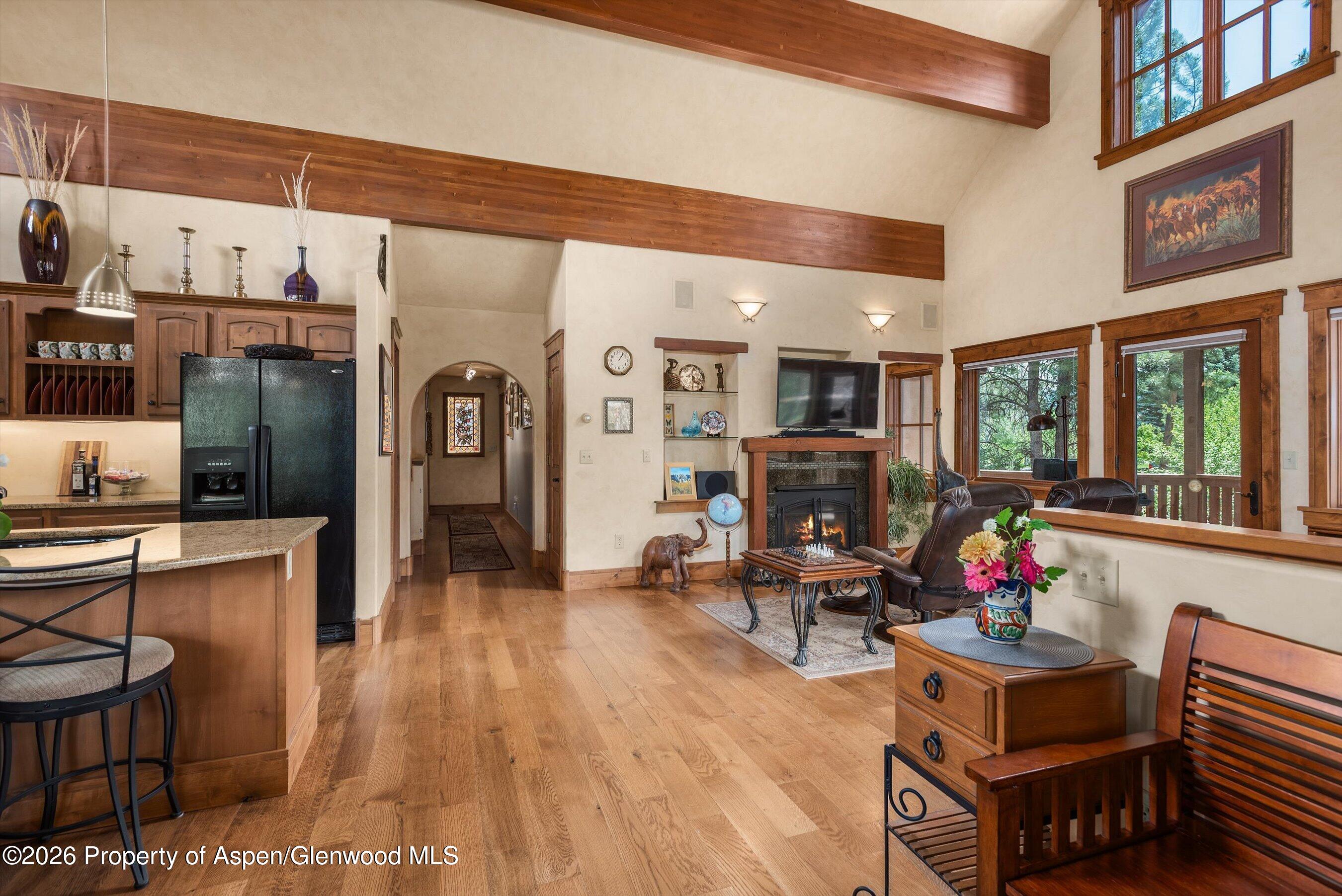 435 Oak Run Road Carbondale CO 81623