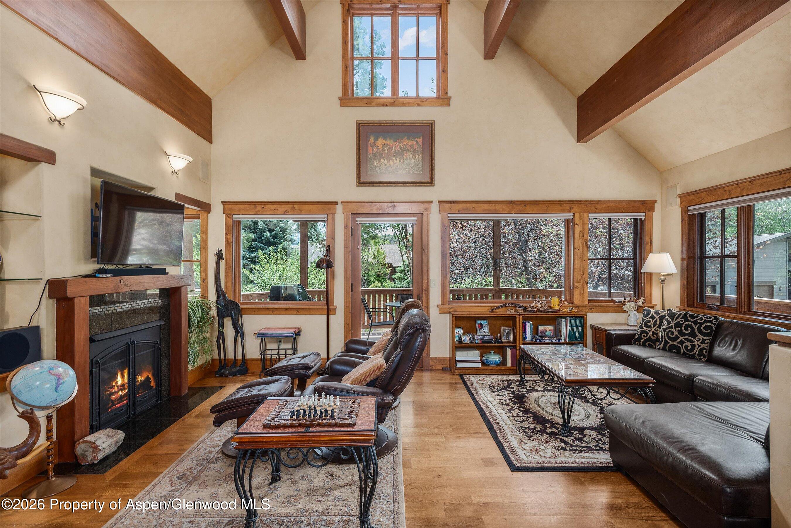 435 Oak Run Road Carbondale CO 81623