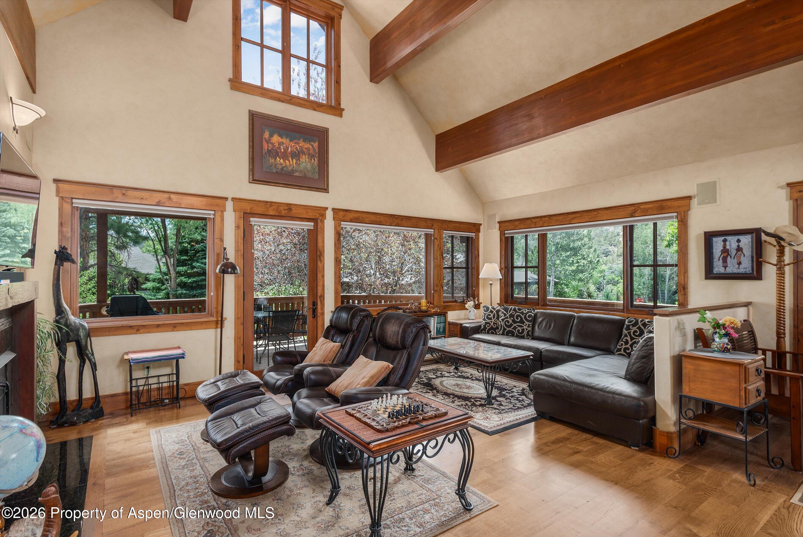 435 Oak Run Road Carbondale CO 81623