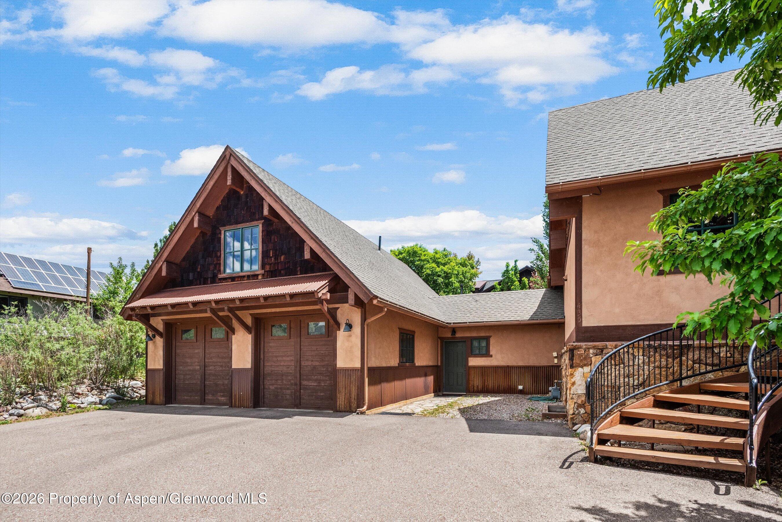 435 Oak Run Road Carbondale CO 81623