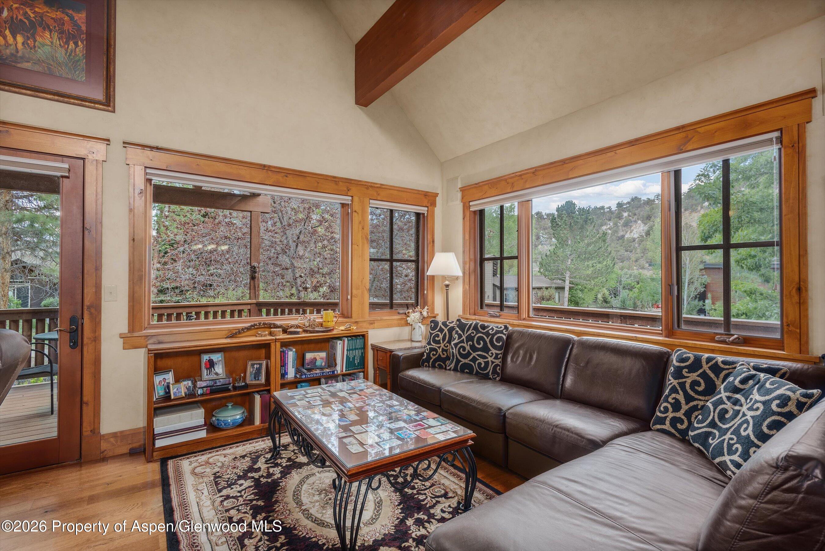 435 Oak Run Road Carbondale CO 81623