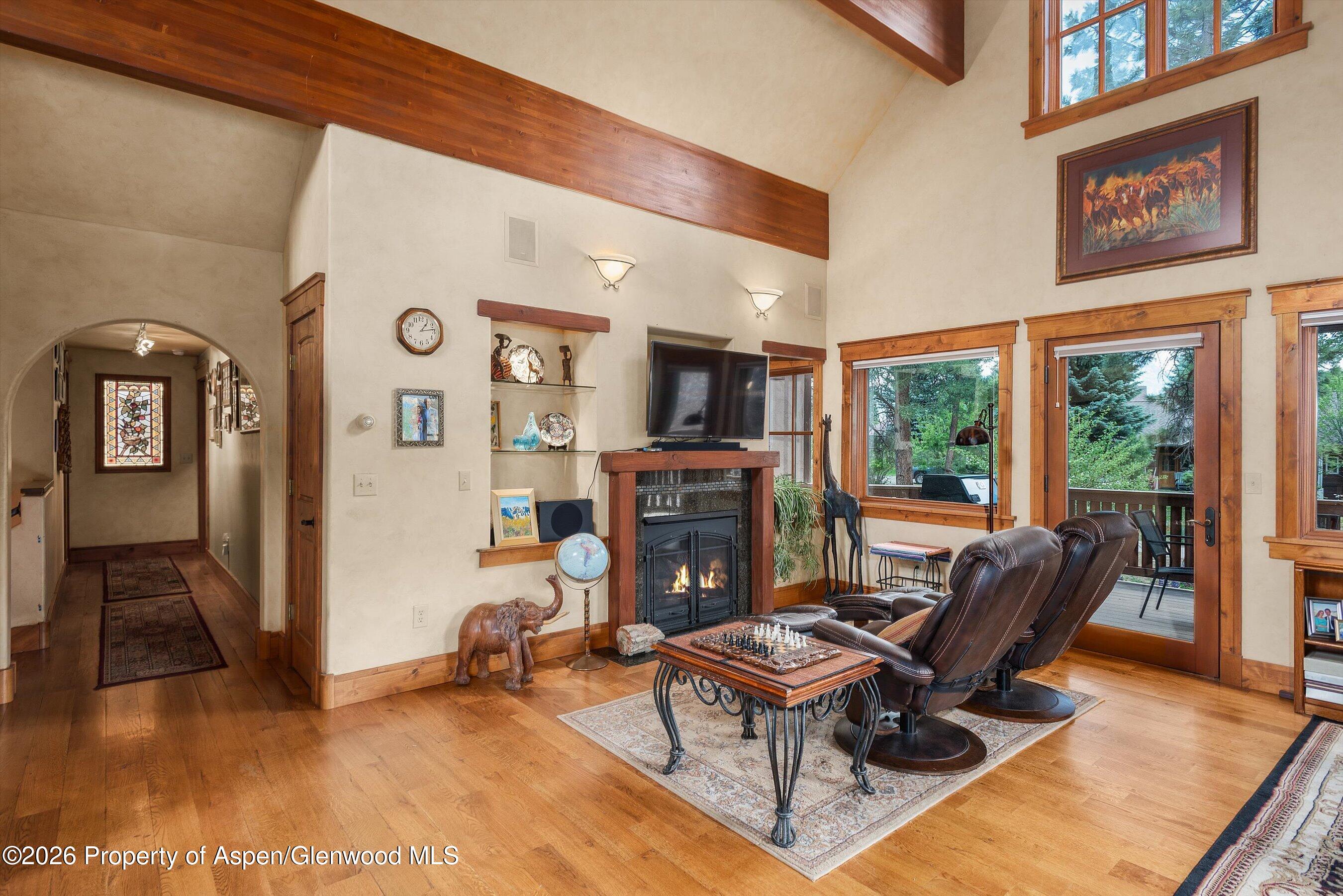 435 Oak Run Road Carbondale CO 81623
